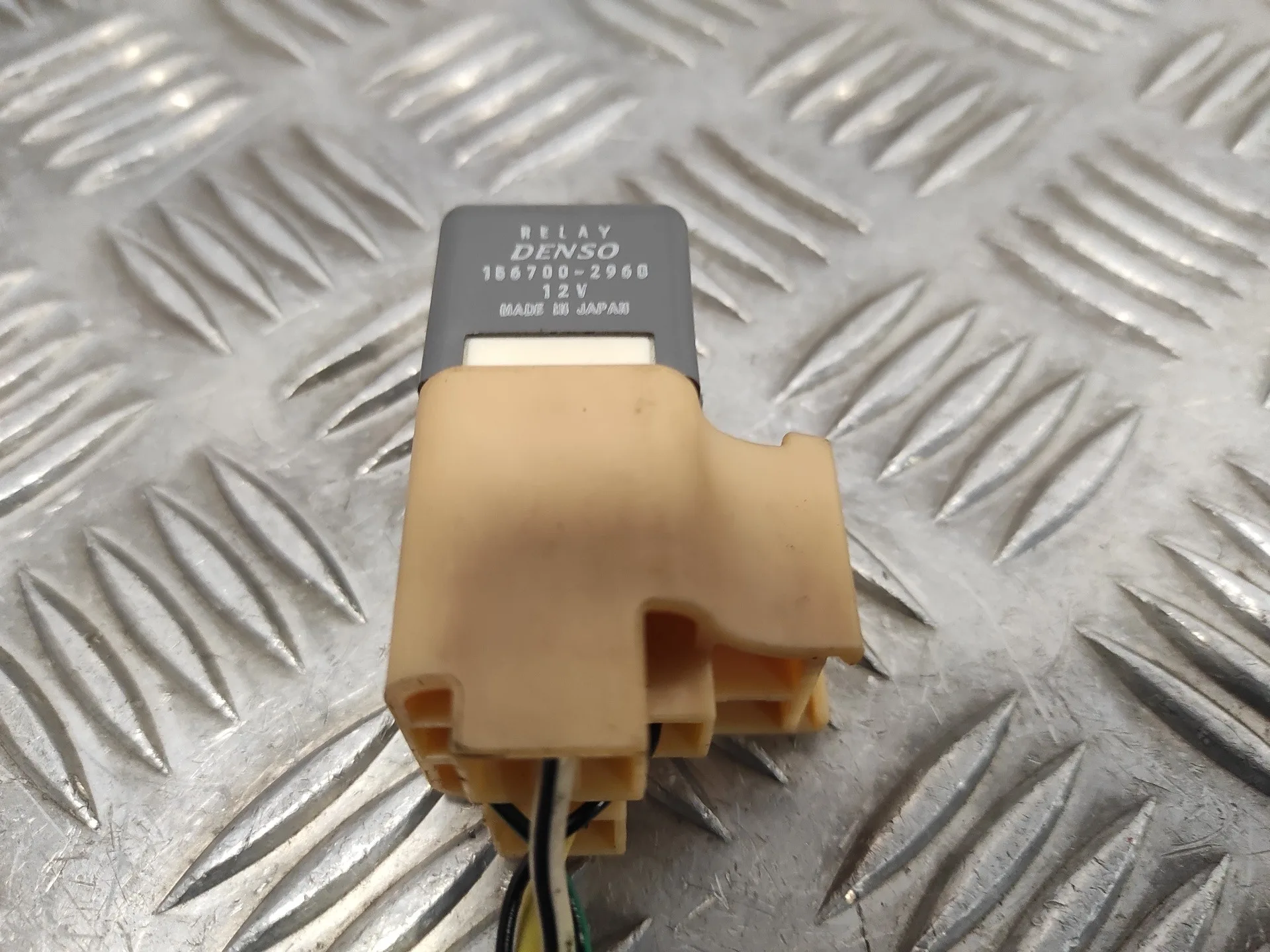 Rele para Subaru Xv