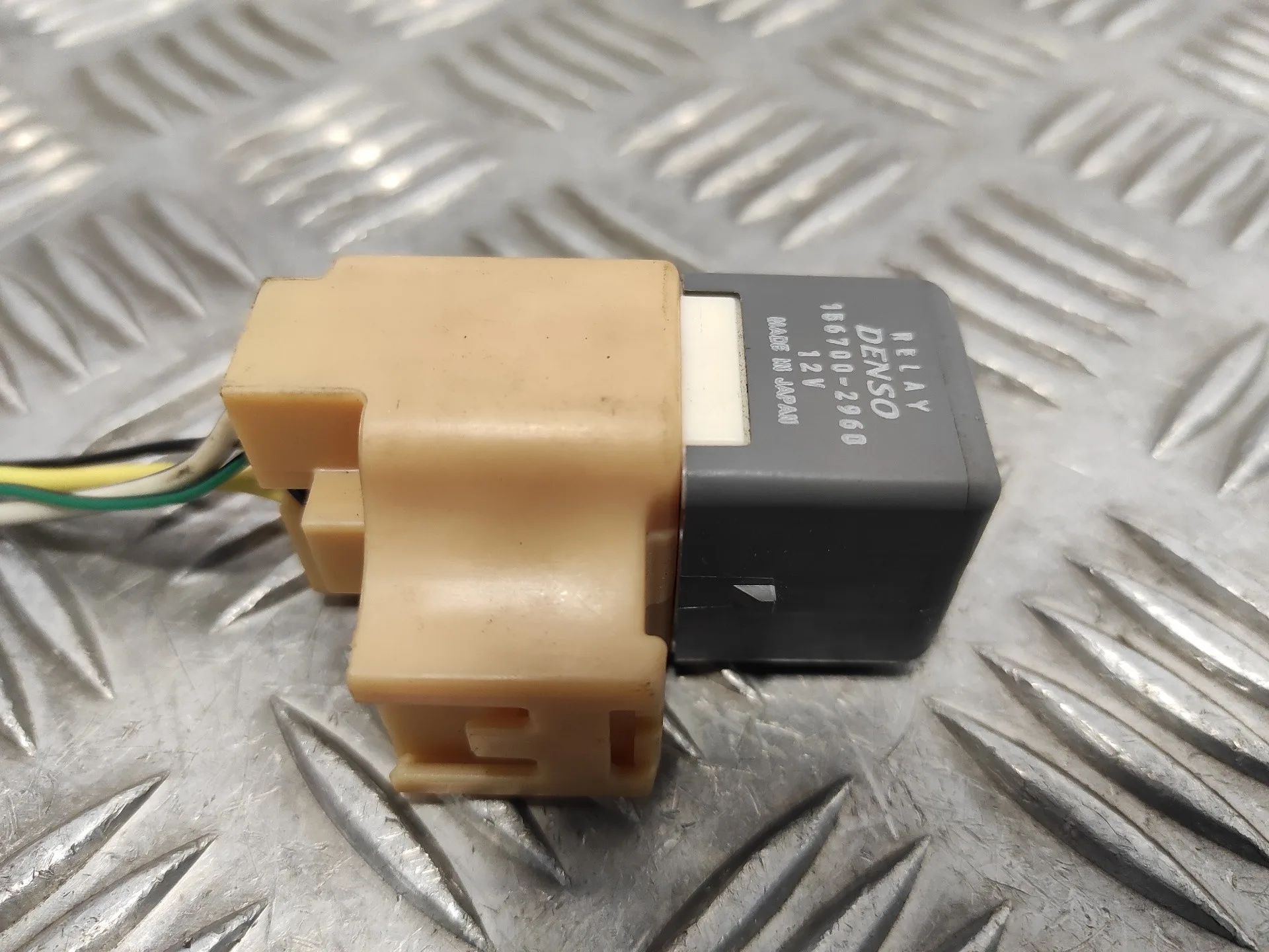 Rele para Subaru Xv