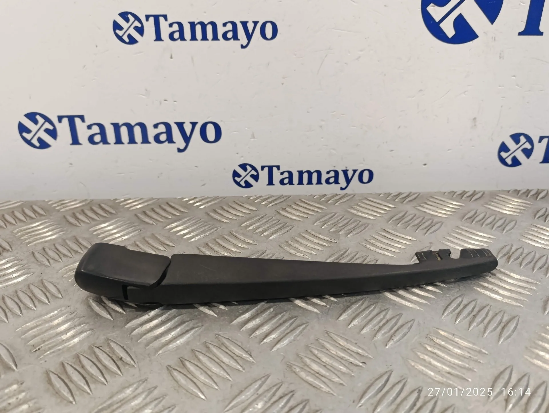 Brazo Limpia Trasero para Subaru Xv