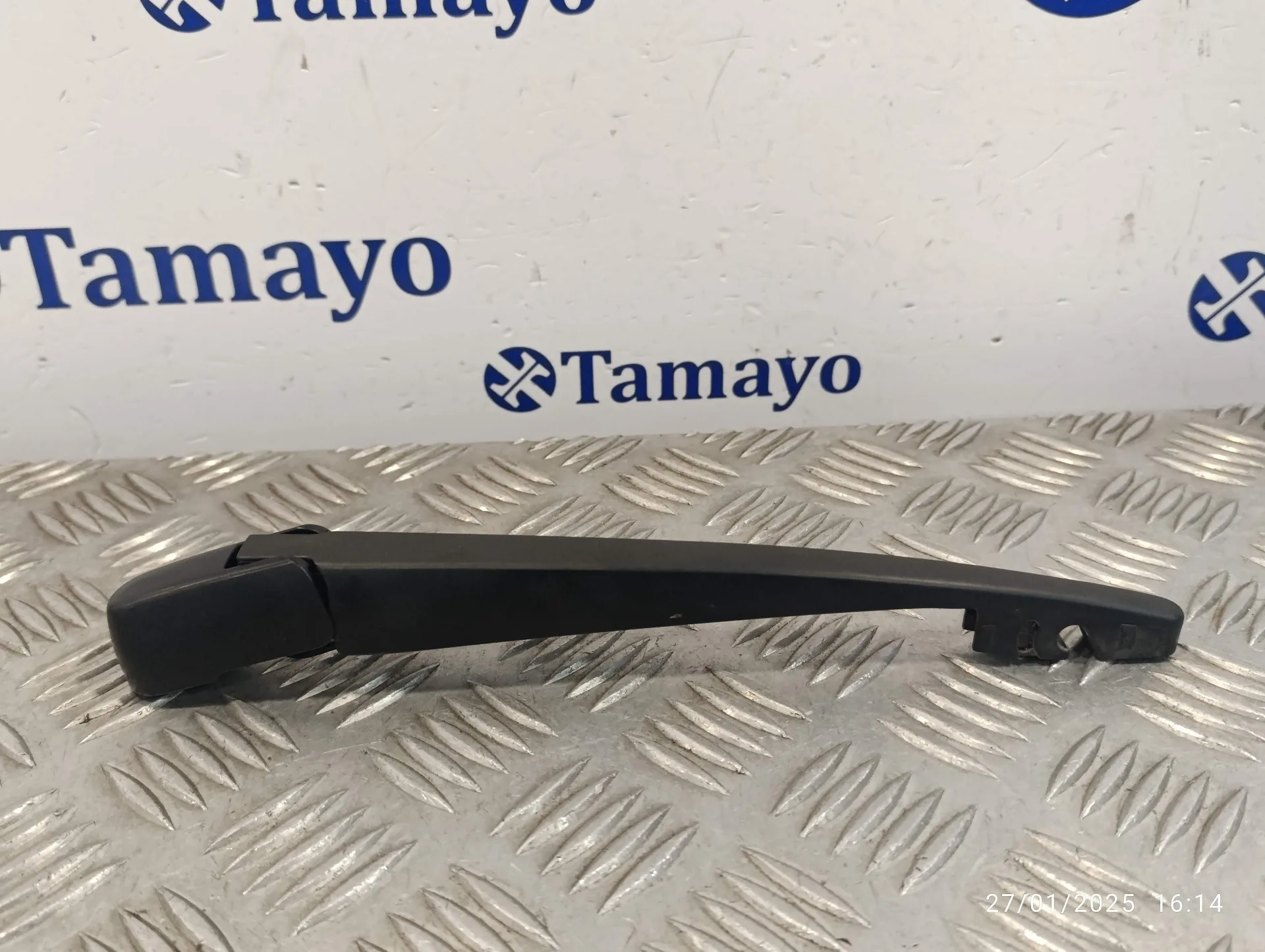 Brazo Limpia Trasero para Subaru Xv