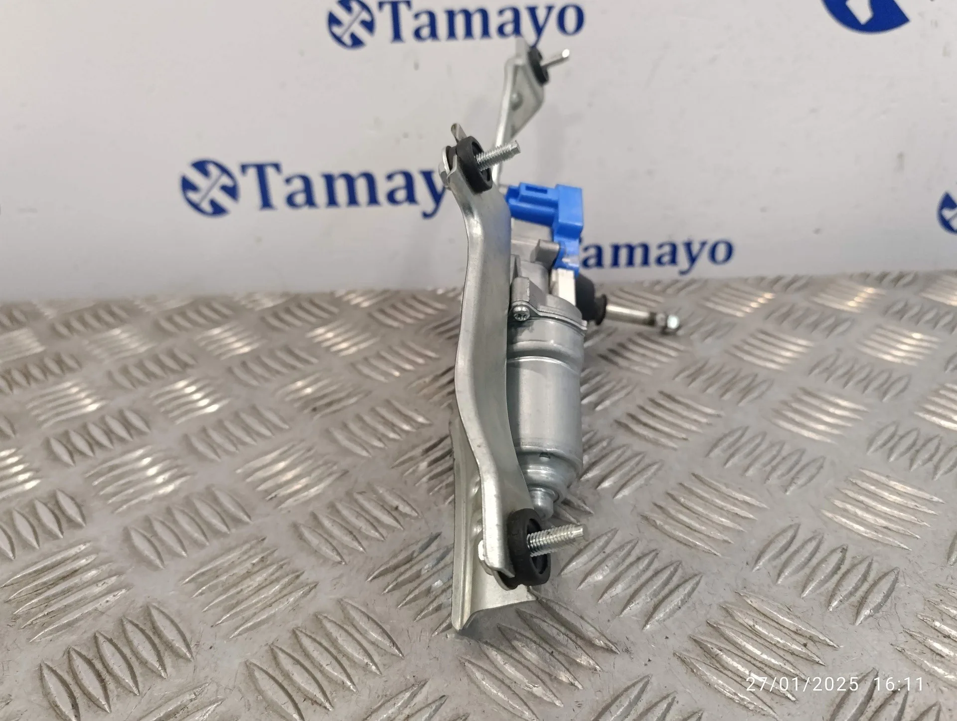 Motor Limpia Trasero para Subaru Xv