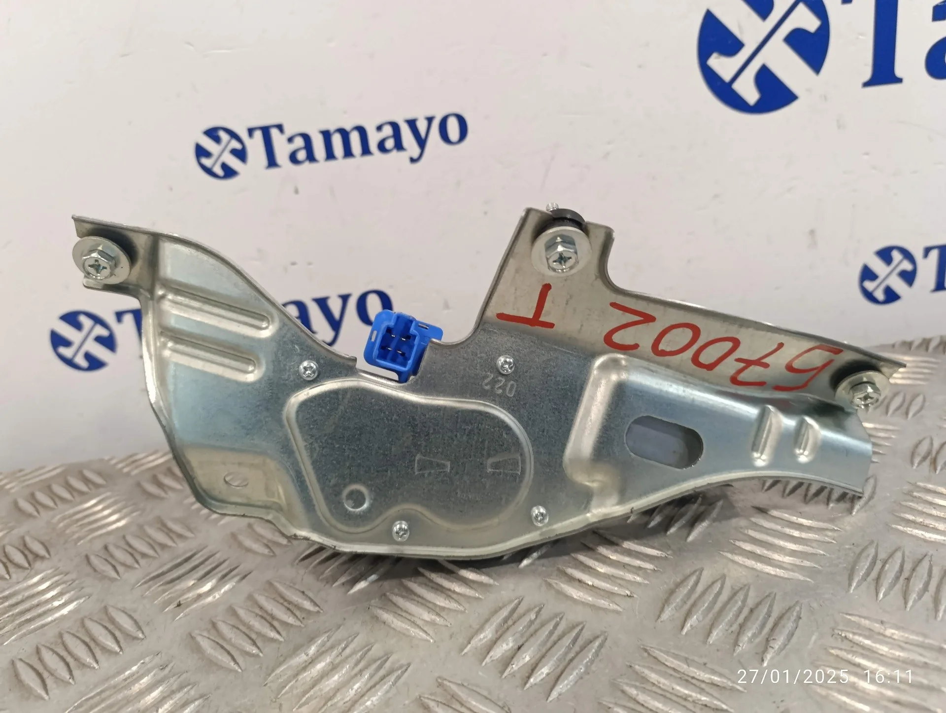 Motor Limpia Trasero para Subaru Xv