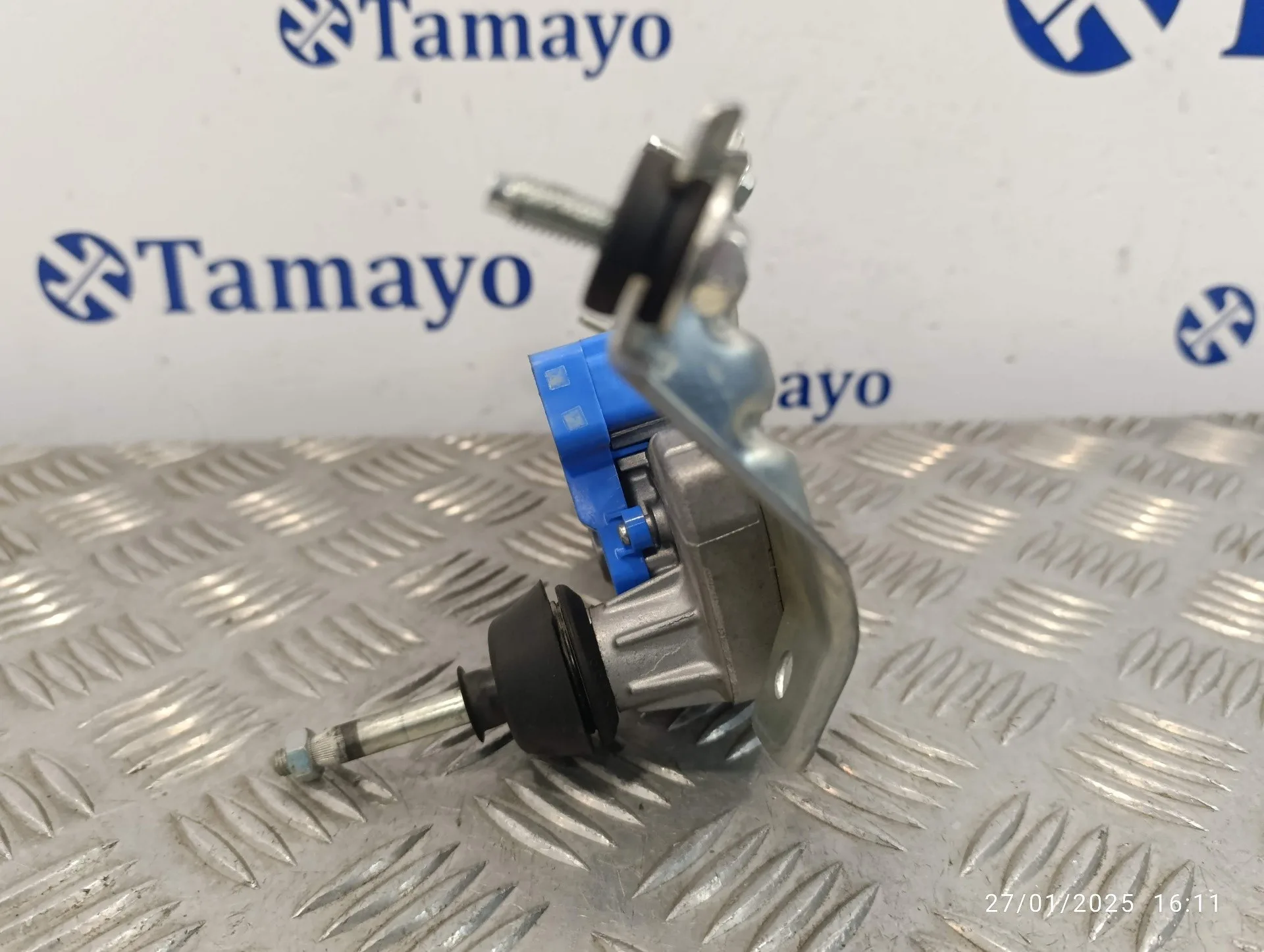 Motor Limpia Trasero para Subaru Xv