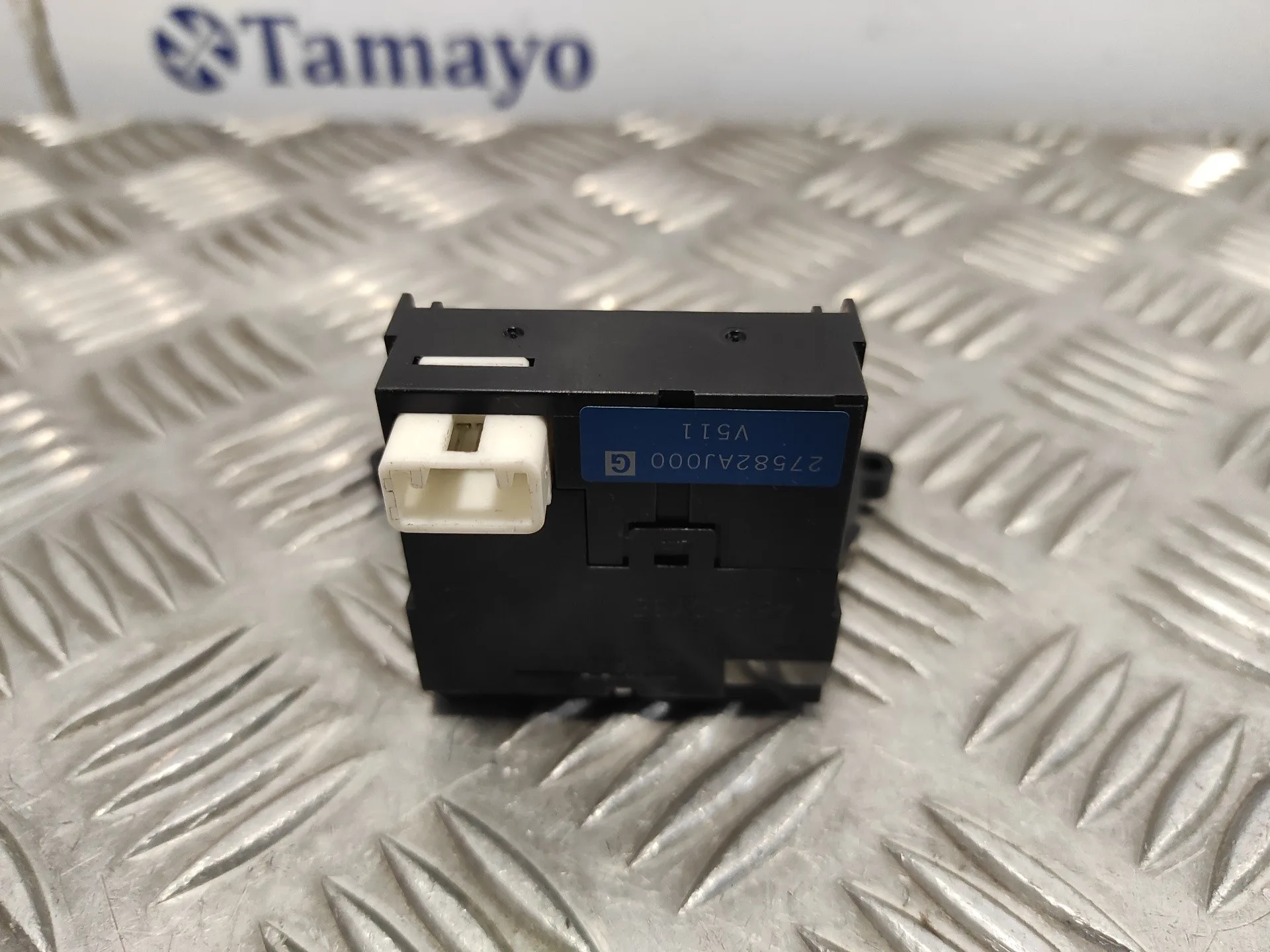 Sensor Angulo De Giro para Subaru Xv