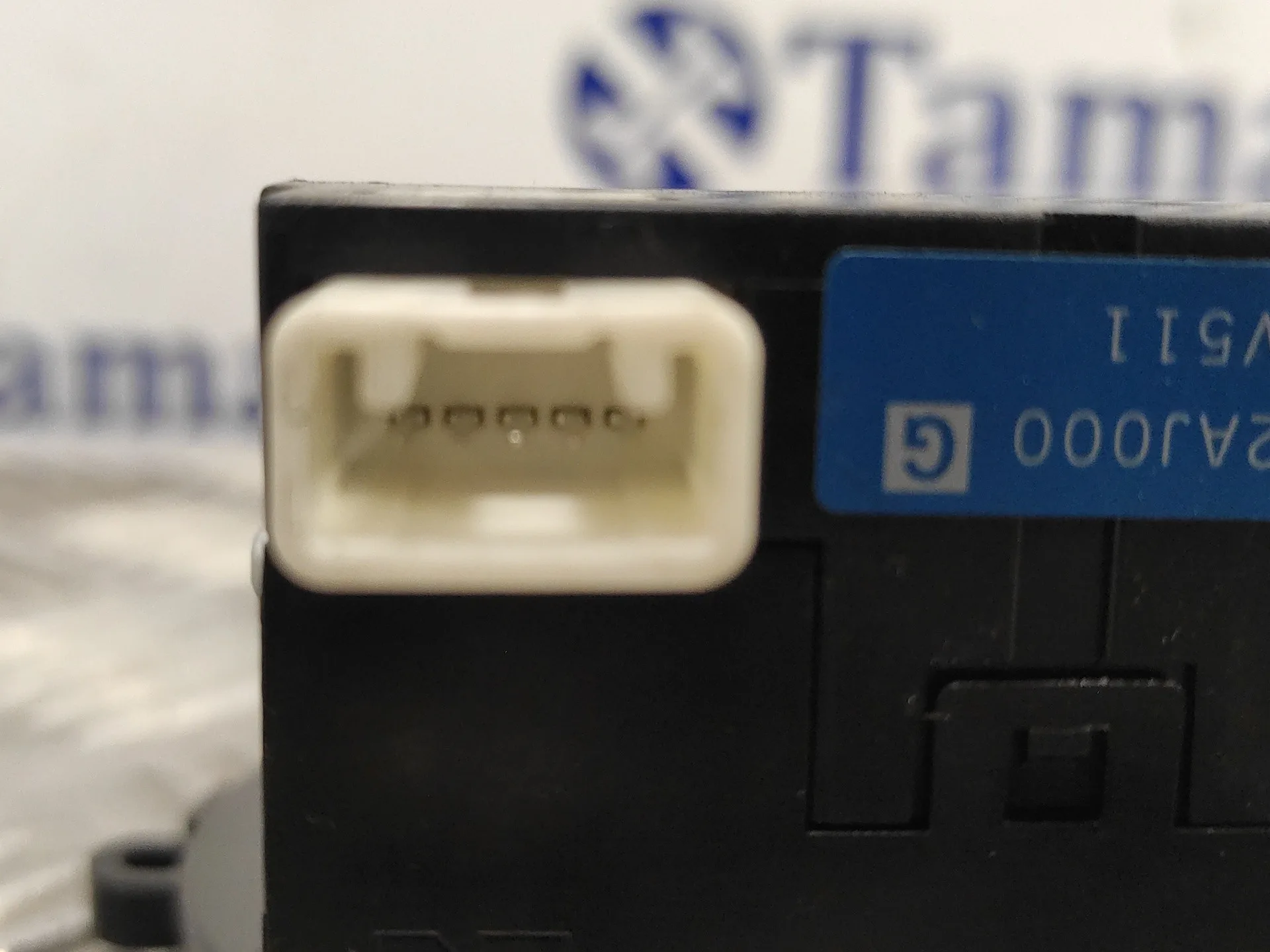 Sensor Angulo De Giro para Subaru Xv