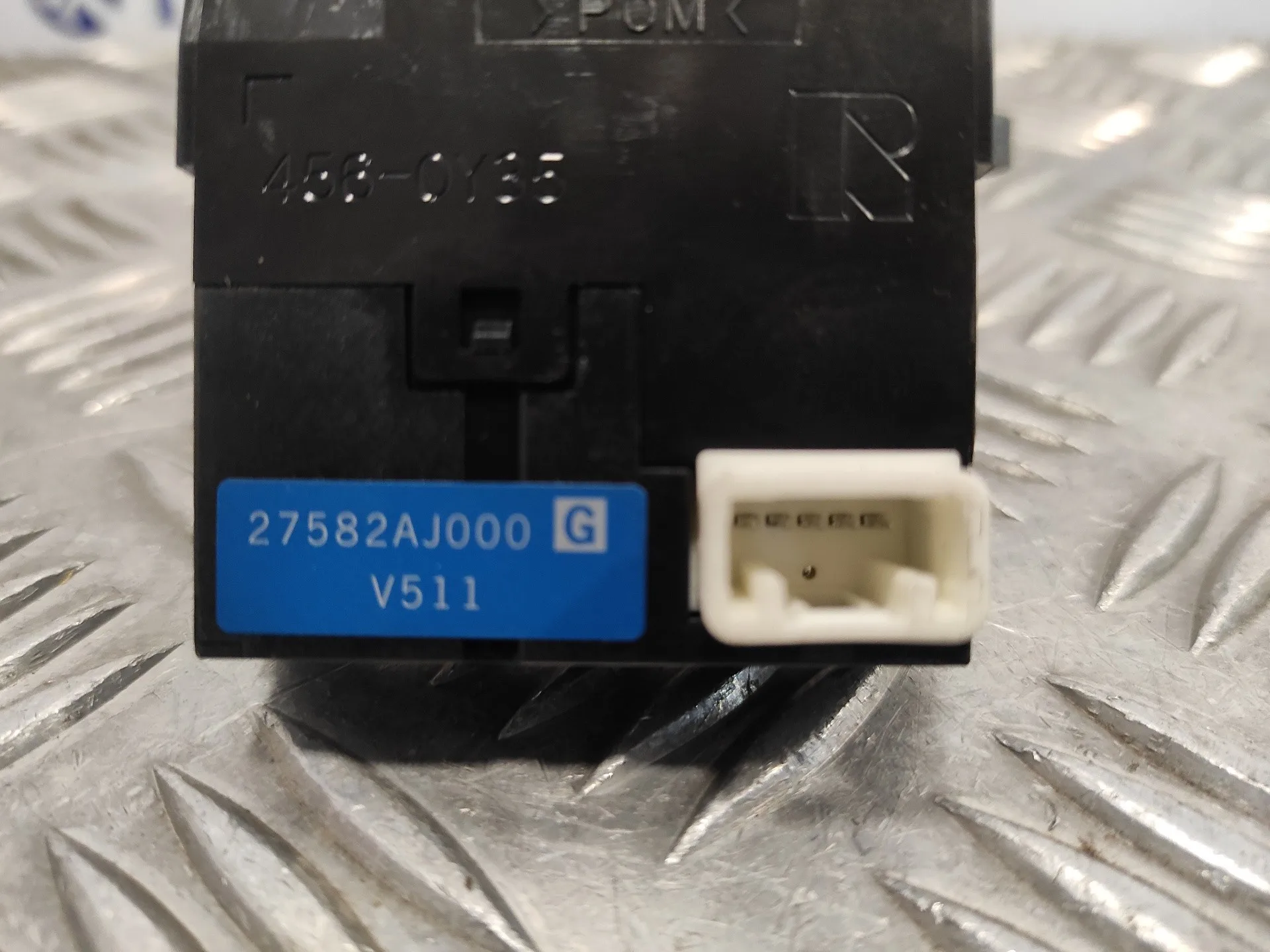 Sensor Angulo De Giro para Subaru Xv