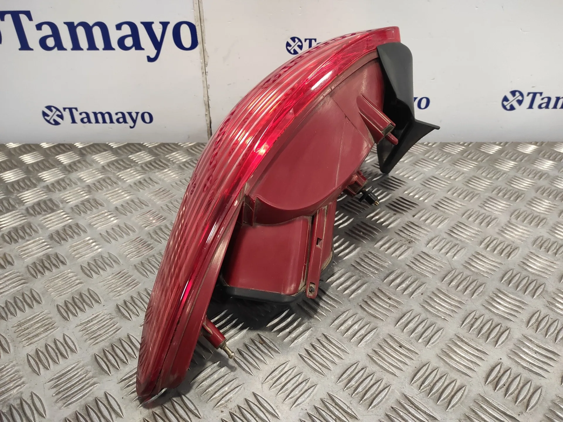 Piloto Trasero Derecho para Opel Astra H Berlina