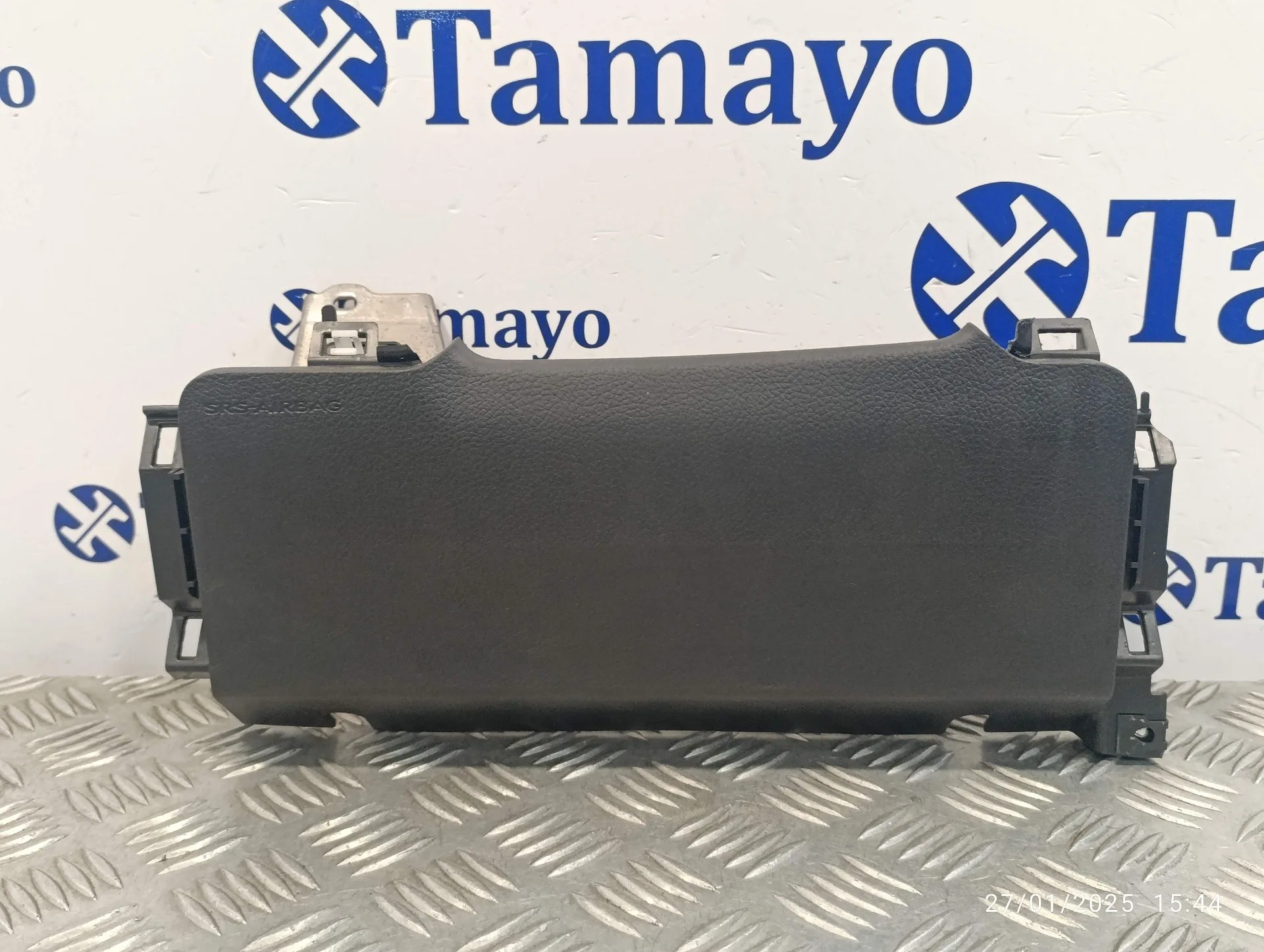 Airbag Rodillas para Subaru Xv