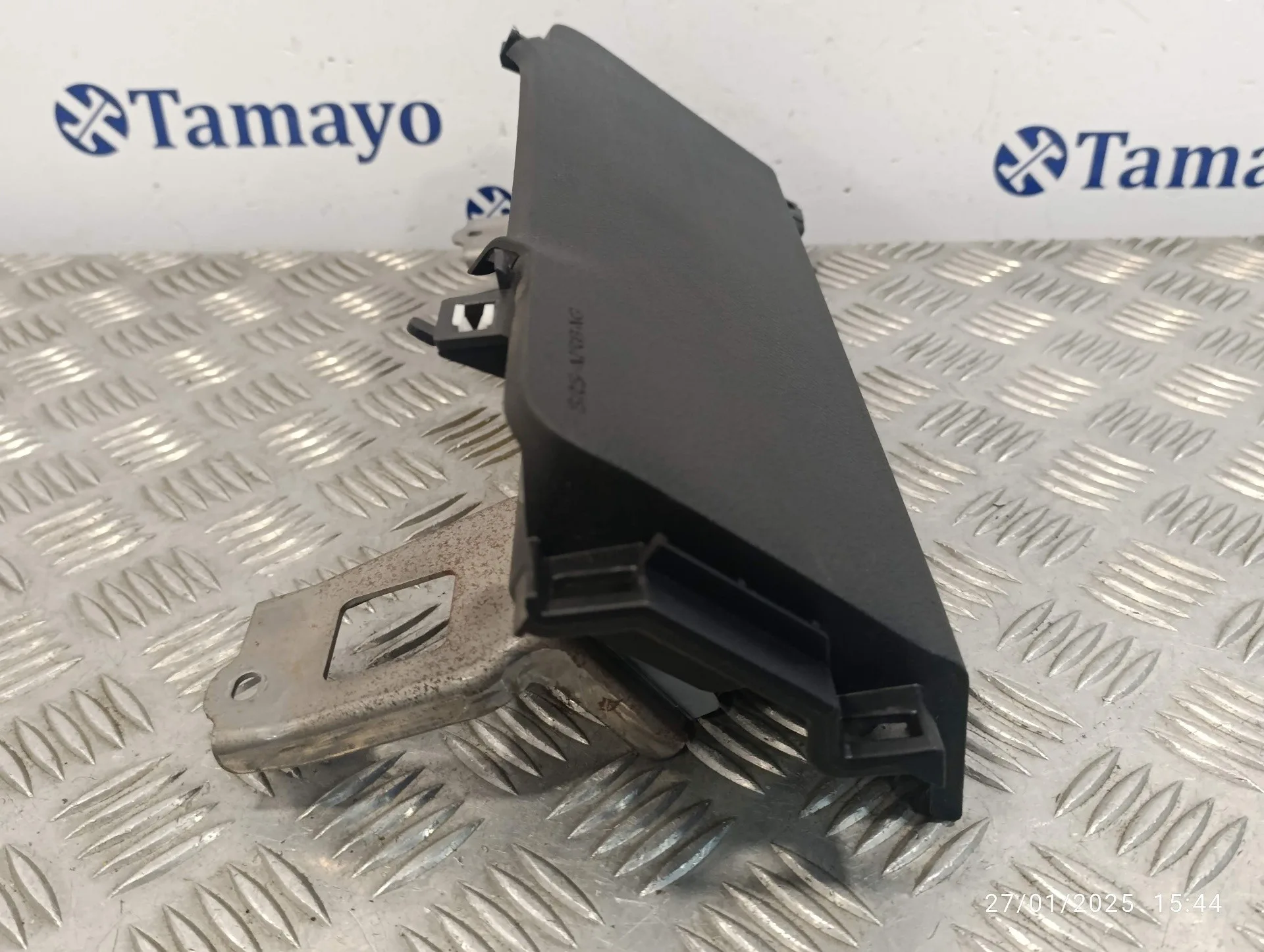 Airbag Rodillas para Subaru Xv