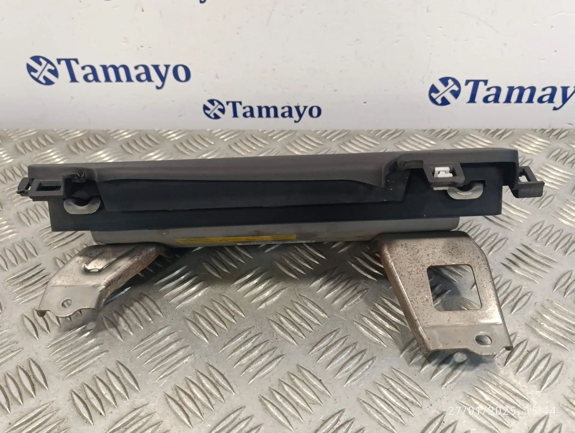 Airbag Rodillas para Subaru Xv