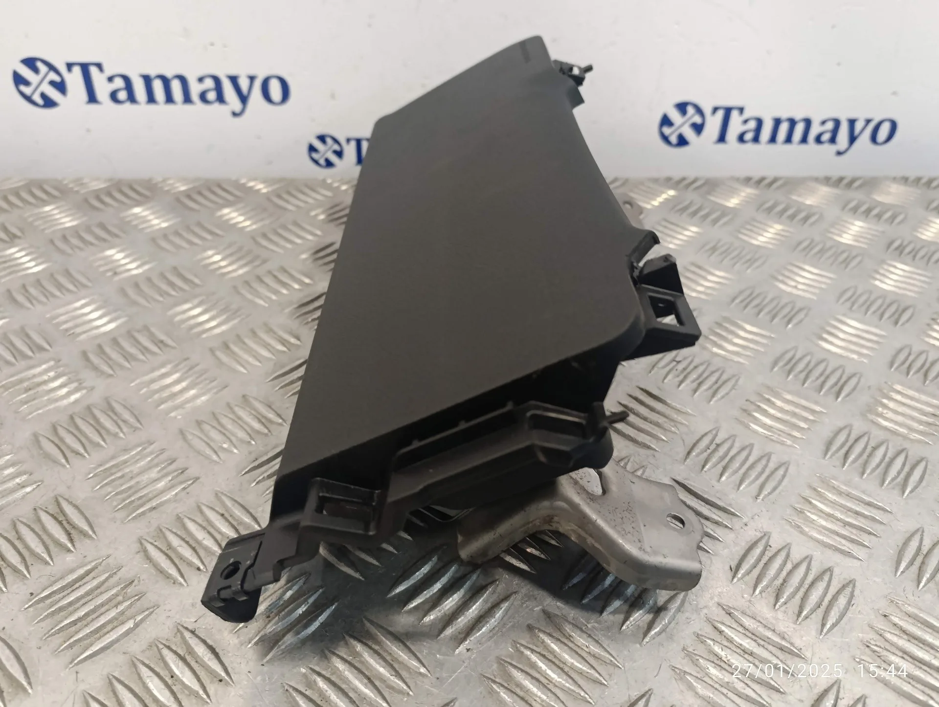 Airbag Rodillas para Subaru Xv