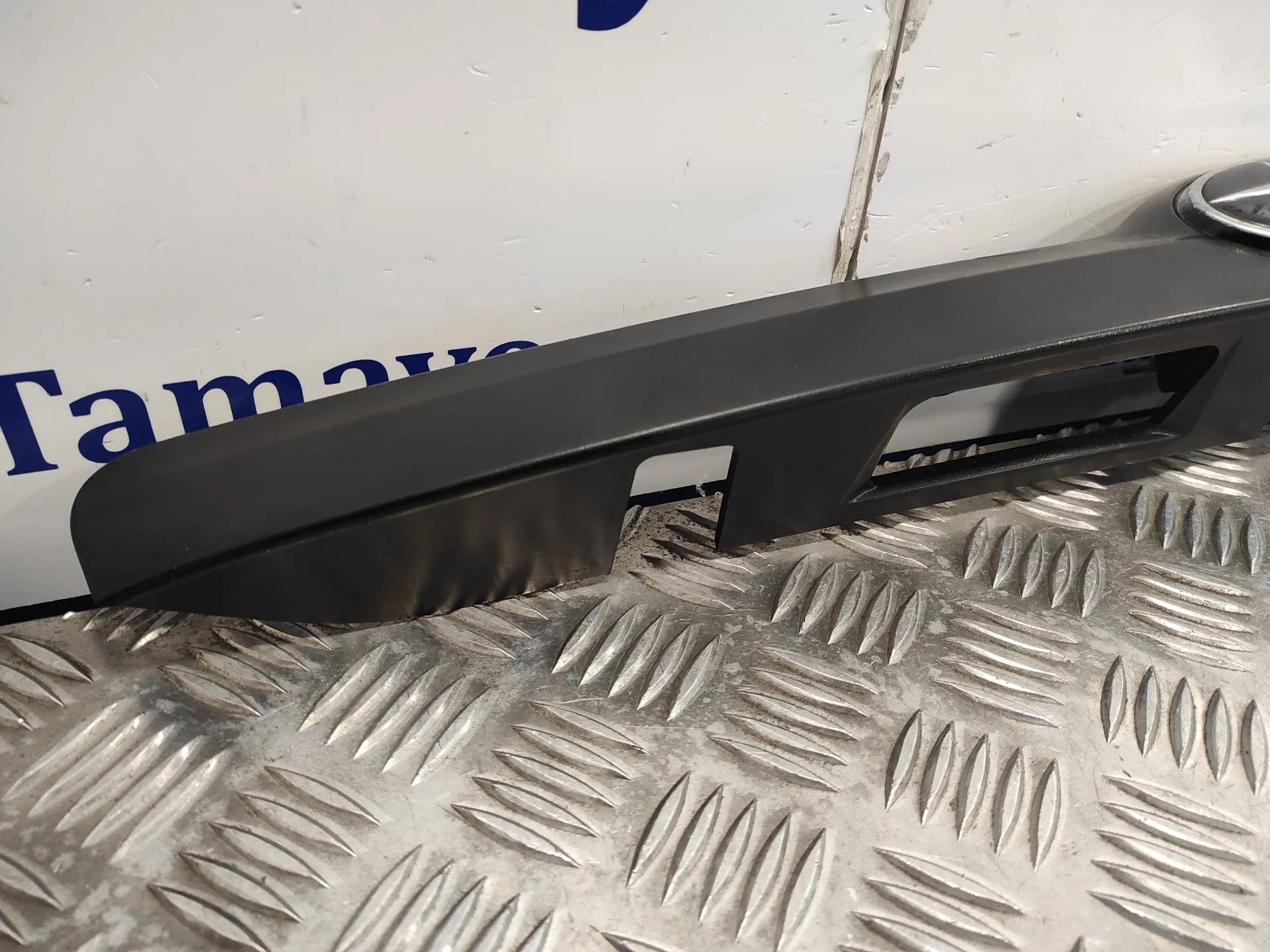 Maneta Exterior Porton para Subaru Xv