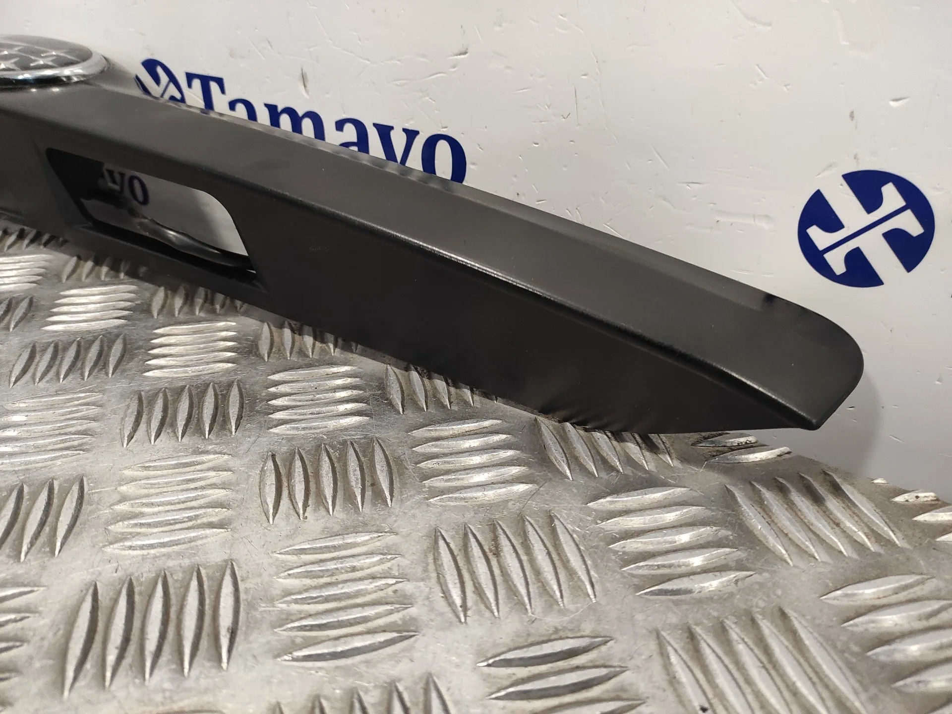 Maneta Exterior Porton para Subaru Xv