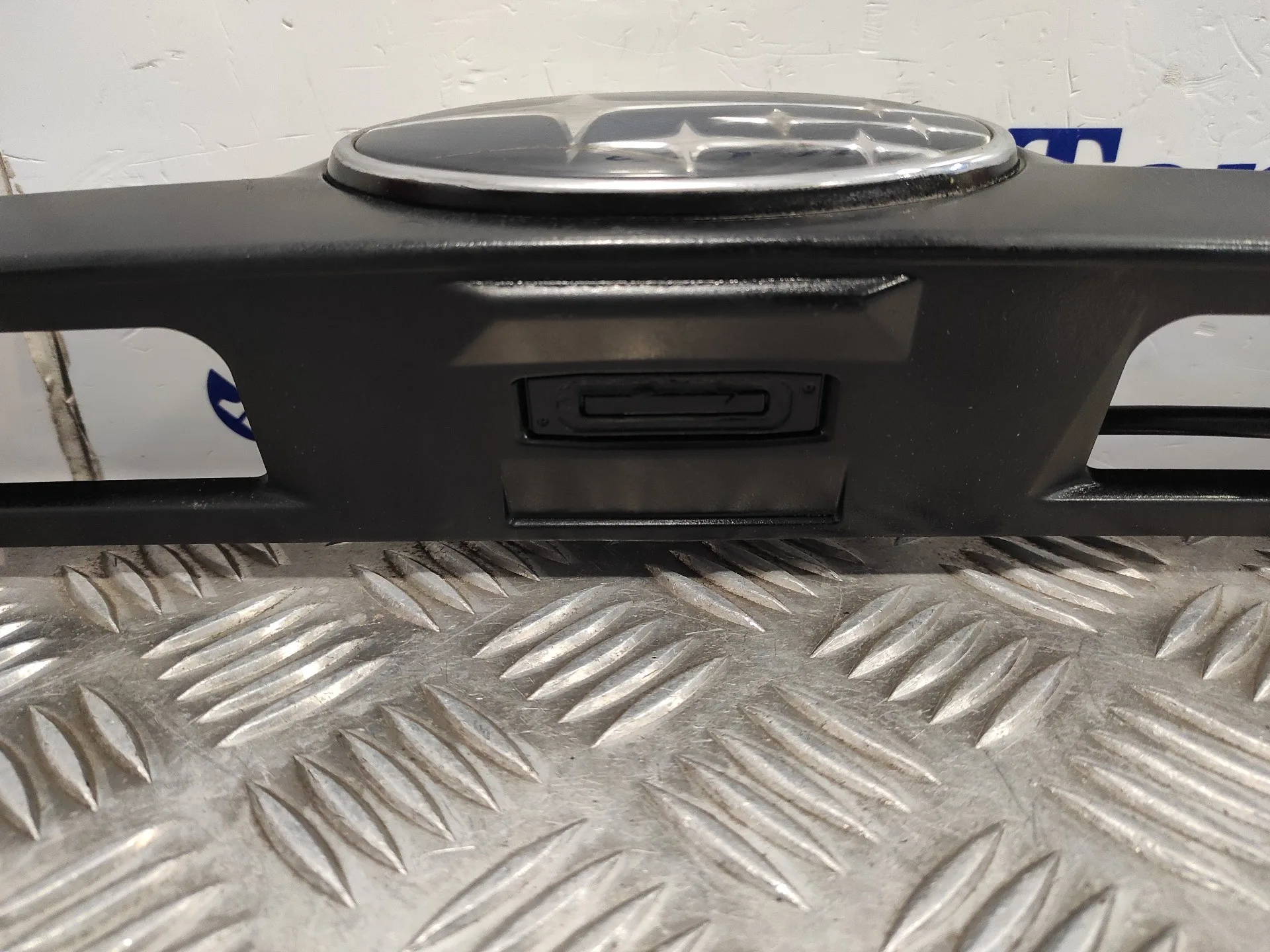 Maneta Exterior Porton para Subaru Xv