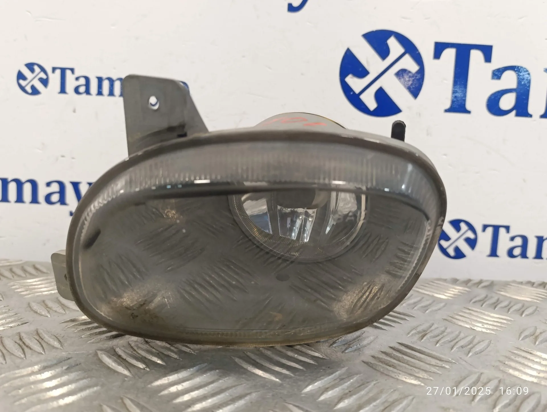 Faro Antiniebla Izquierdo para Volvo S80 Berlina