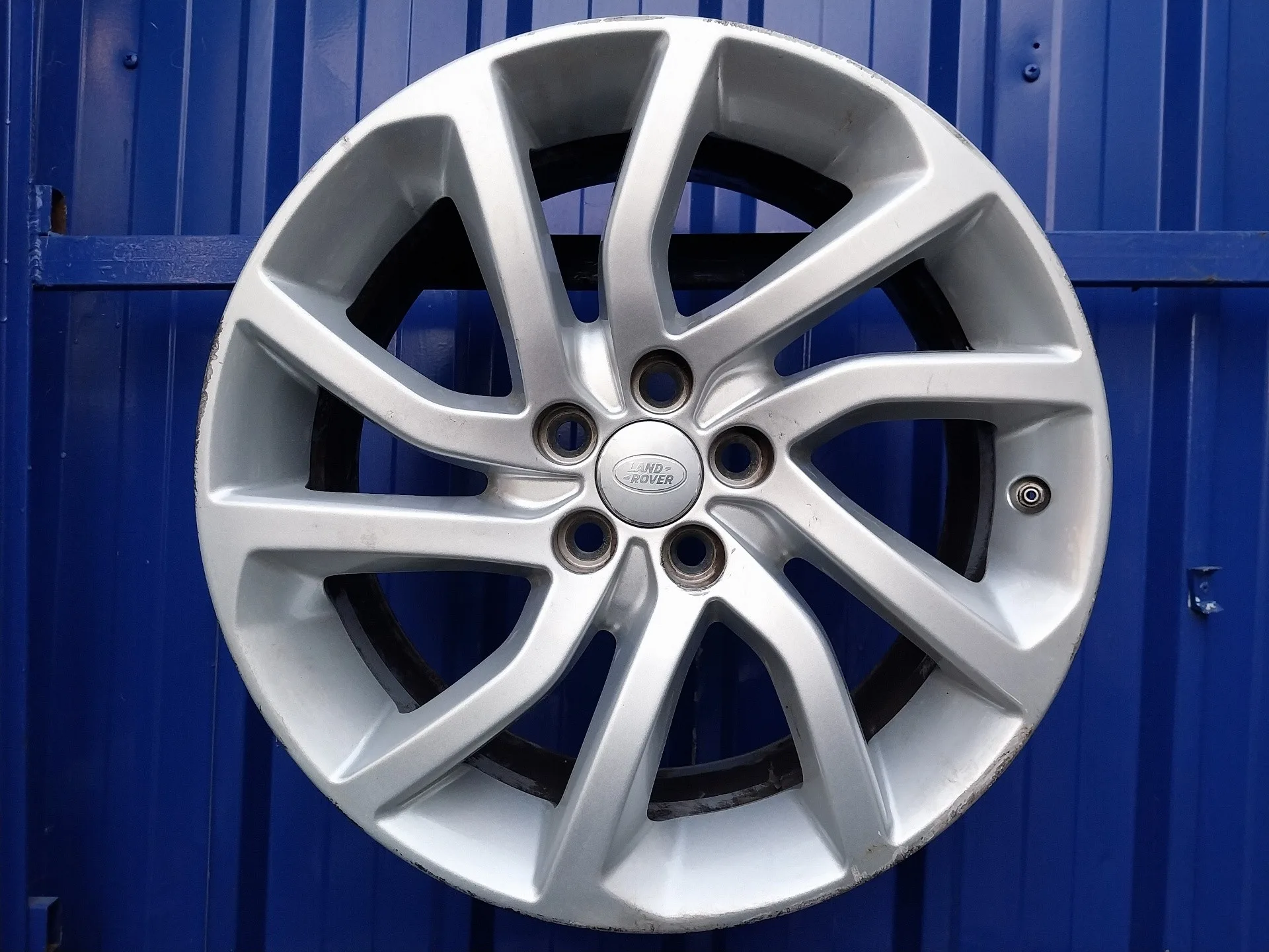 Llanta para Land Rover Discovery Sport