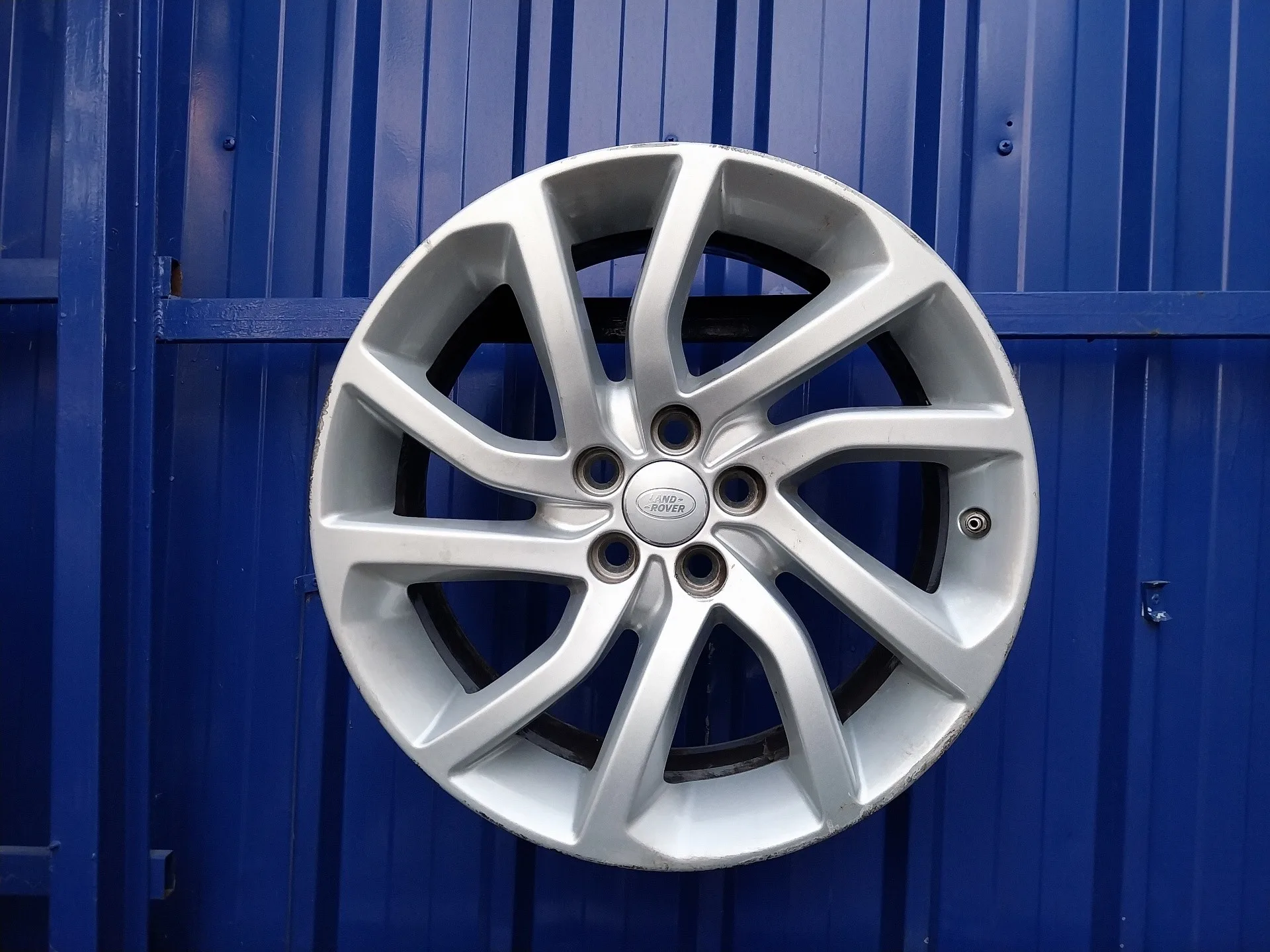 Llanta para Land Rover Discovery Sport