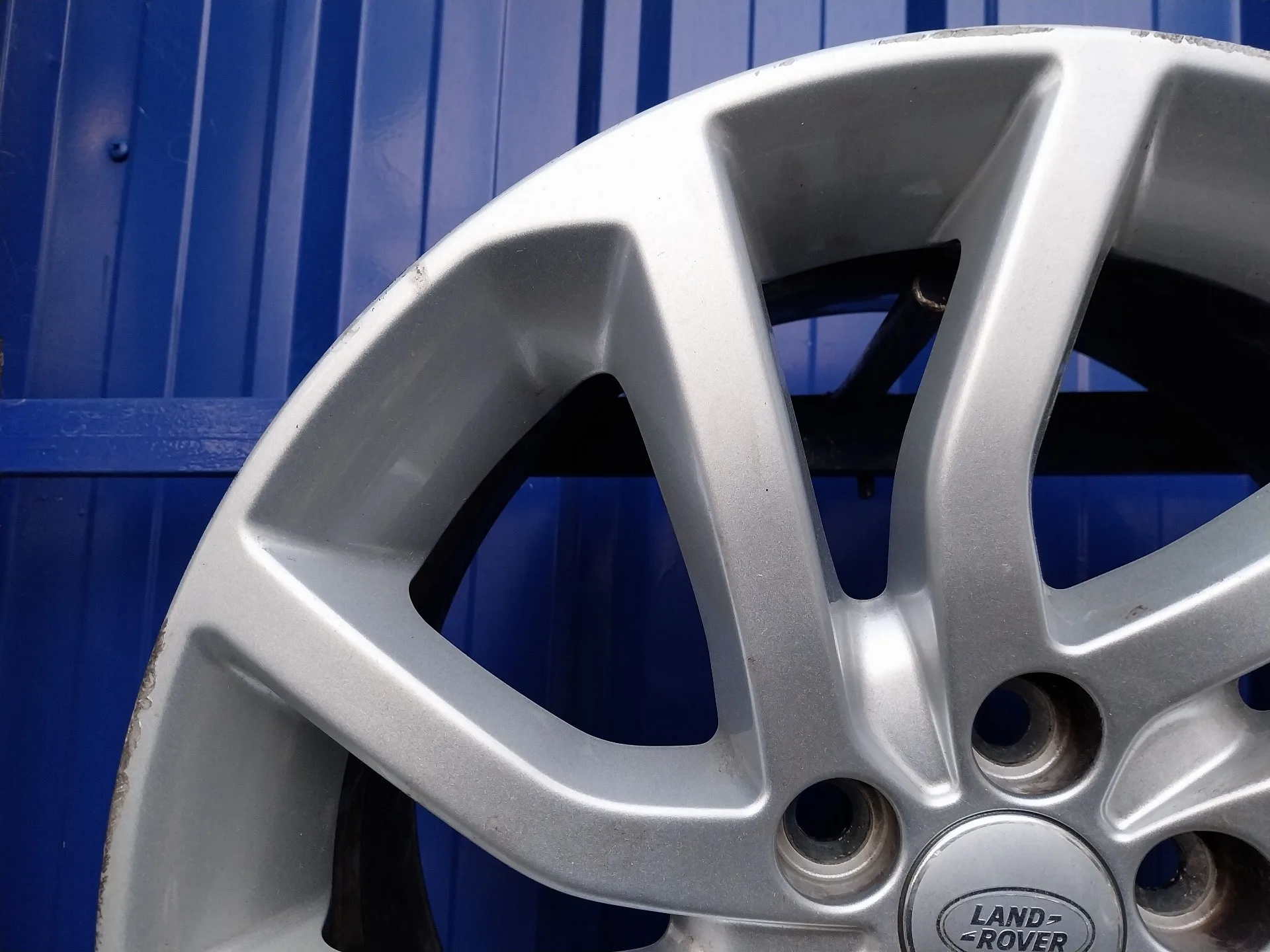 Llanta para Land Rover Discovery Sport
