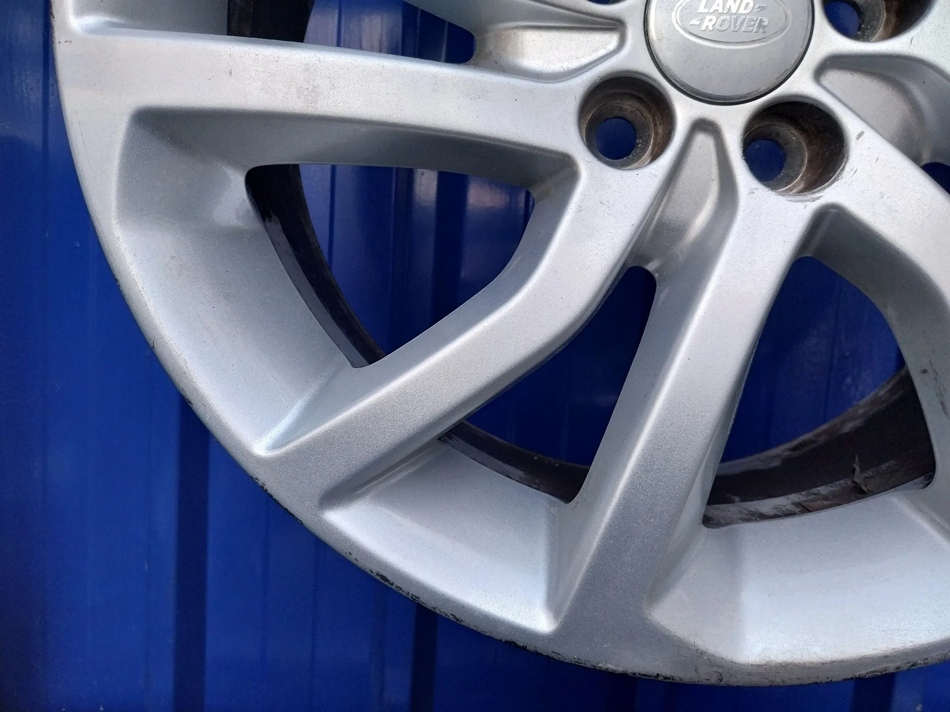 Llanta para Land Rover Discovery Sport