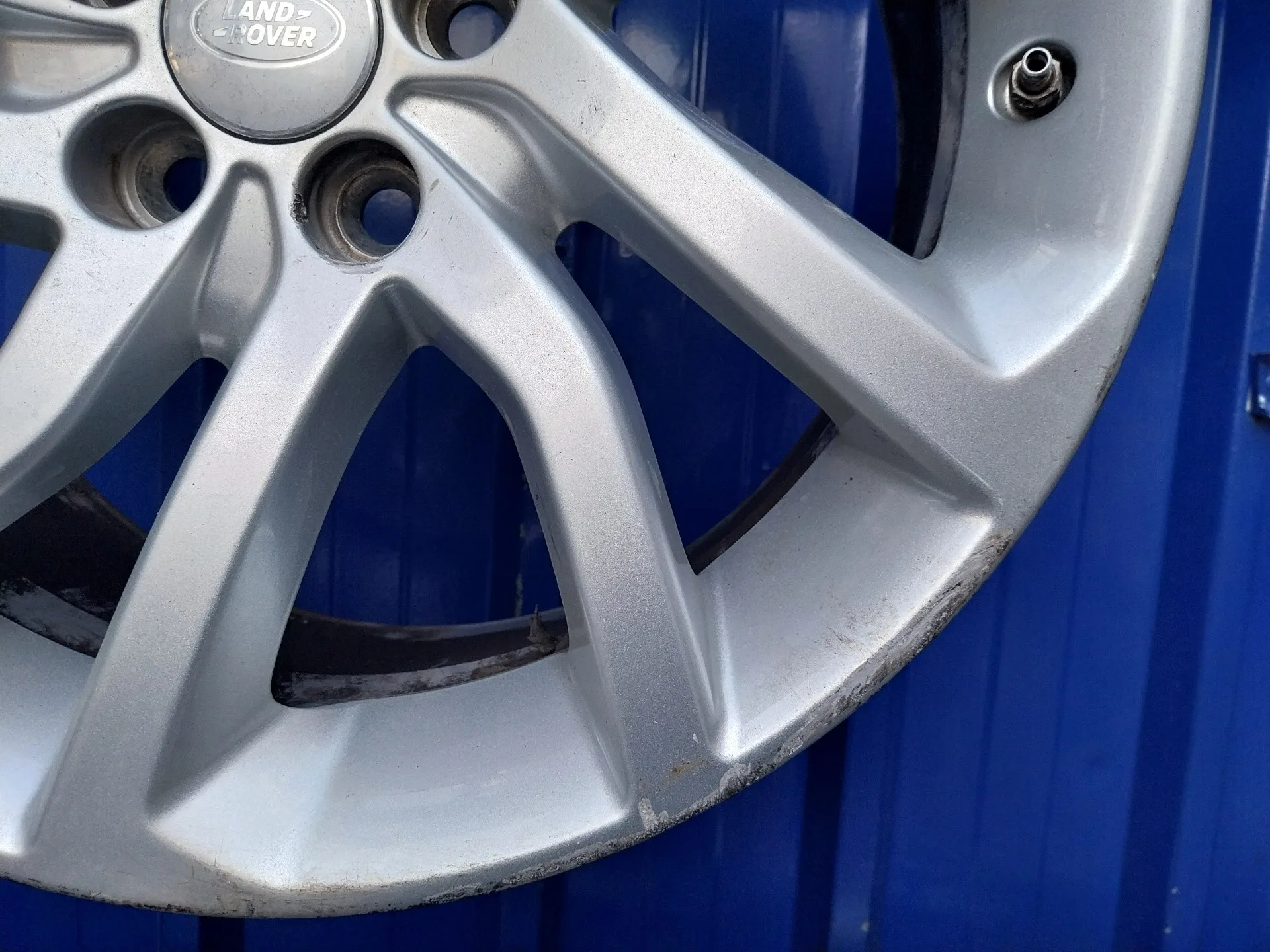Llanta para Land Rover Discovery Sport