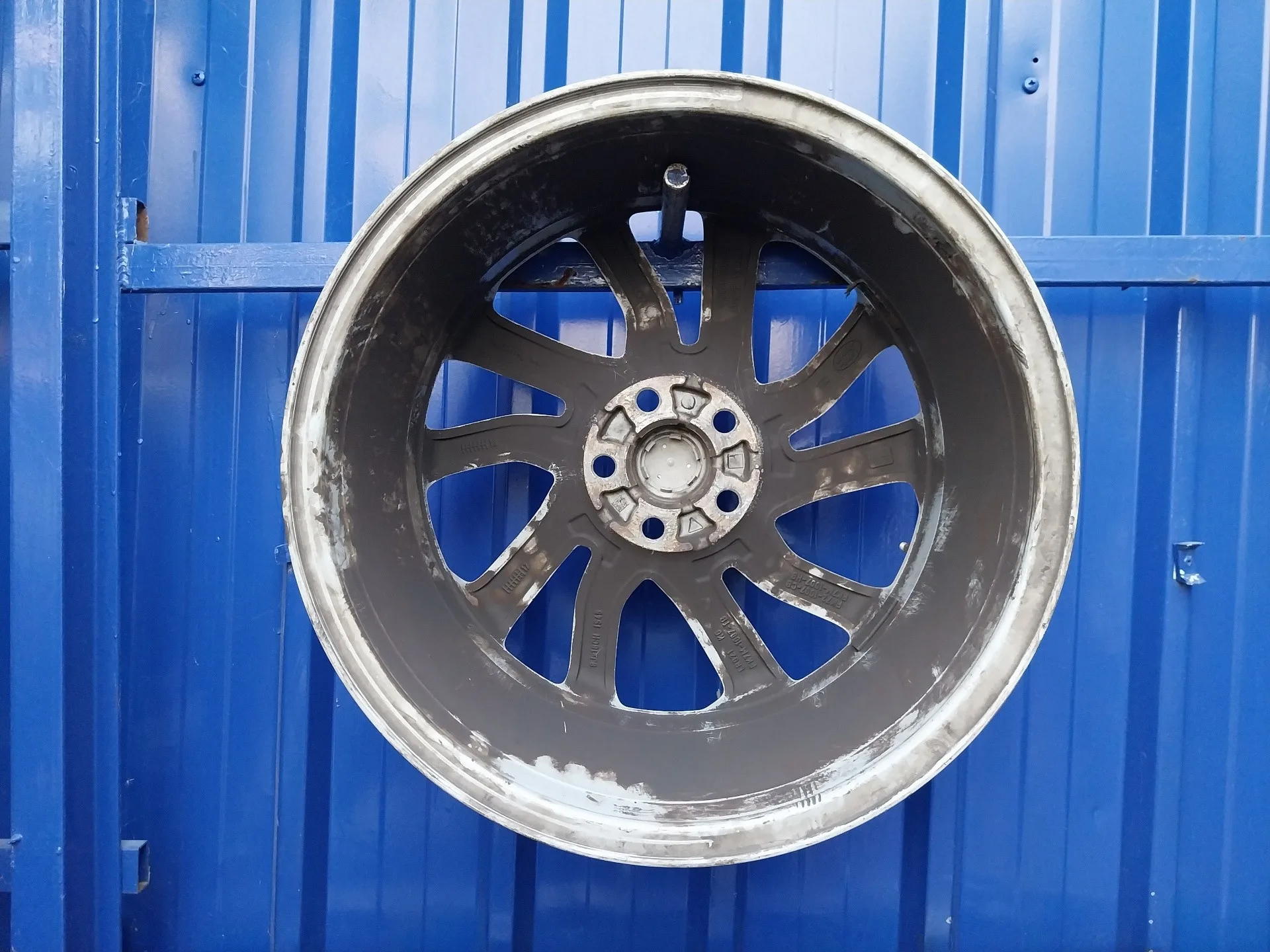 Llanta para Land Rover Discovery Sport