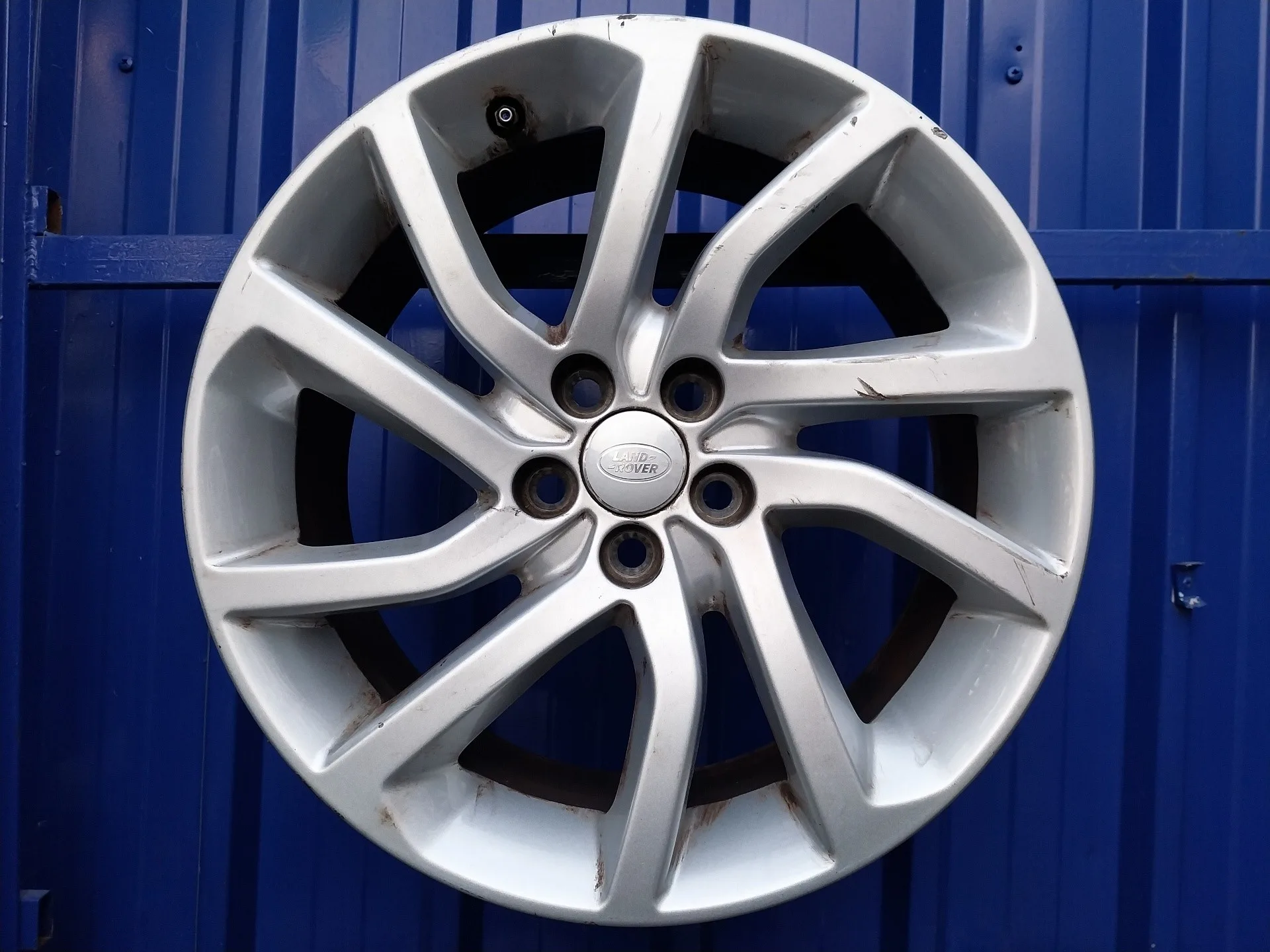 Llanta para Land Rover Discovery Sport