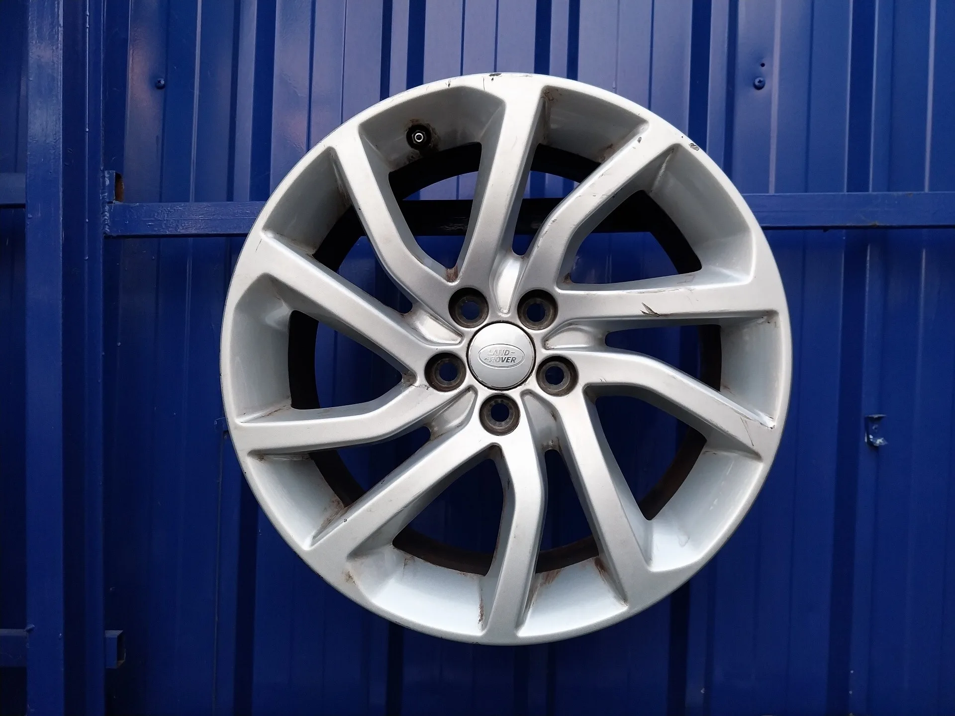 Llanta para Land Rover Discovery Sport