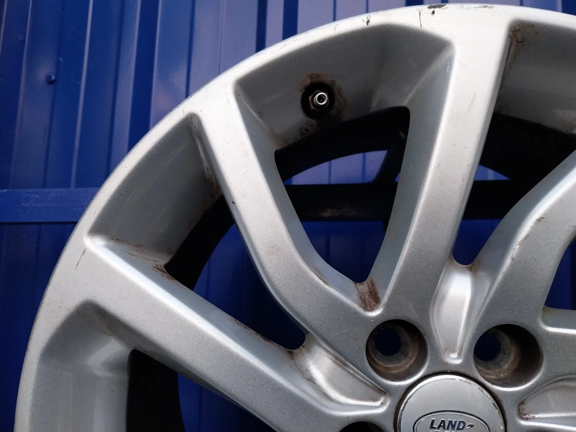Llanta para Land Rover Discovery Sport