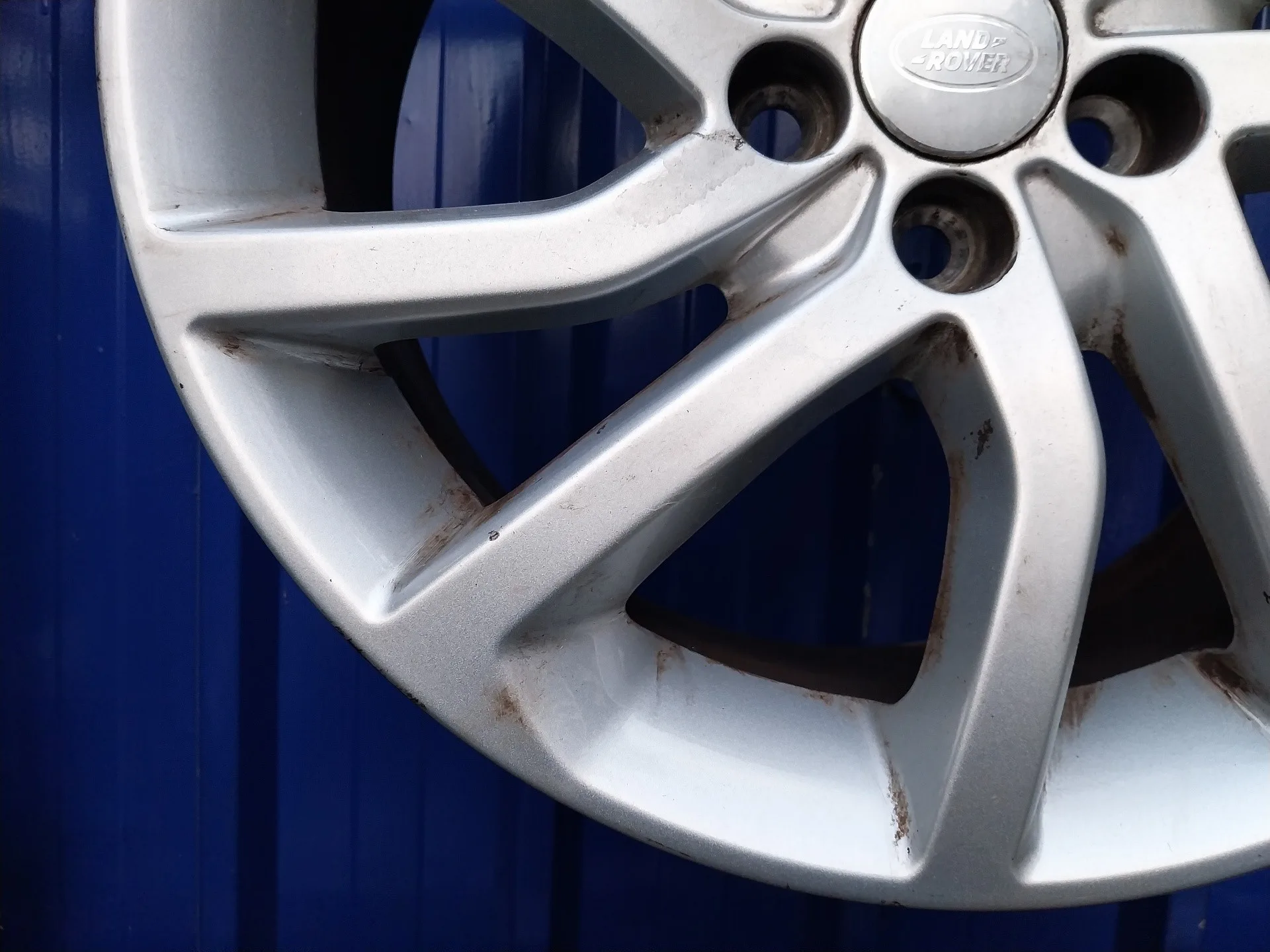 Llanta para Land Rover Discovery Sport