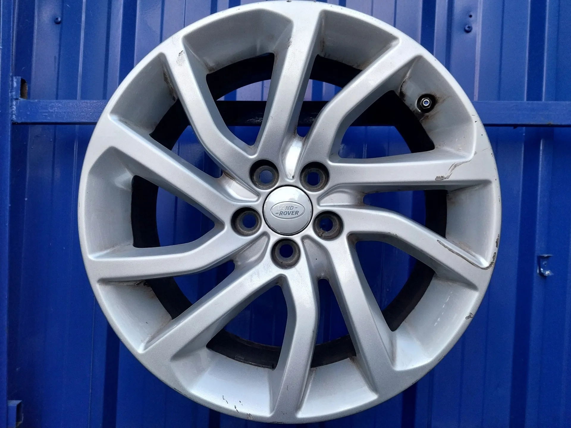 Llanta para Land Rover Discovery Sport