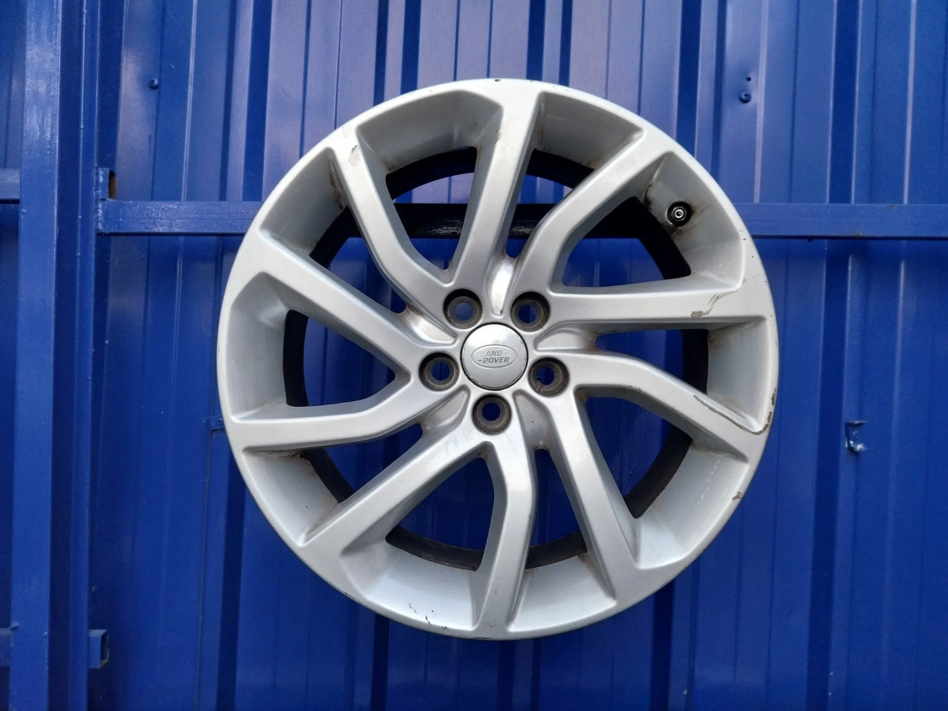 Llanta para Land Rover Discovery Sport