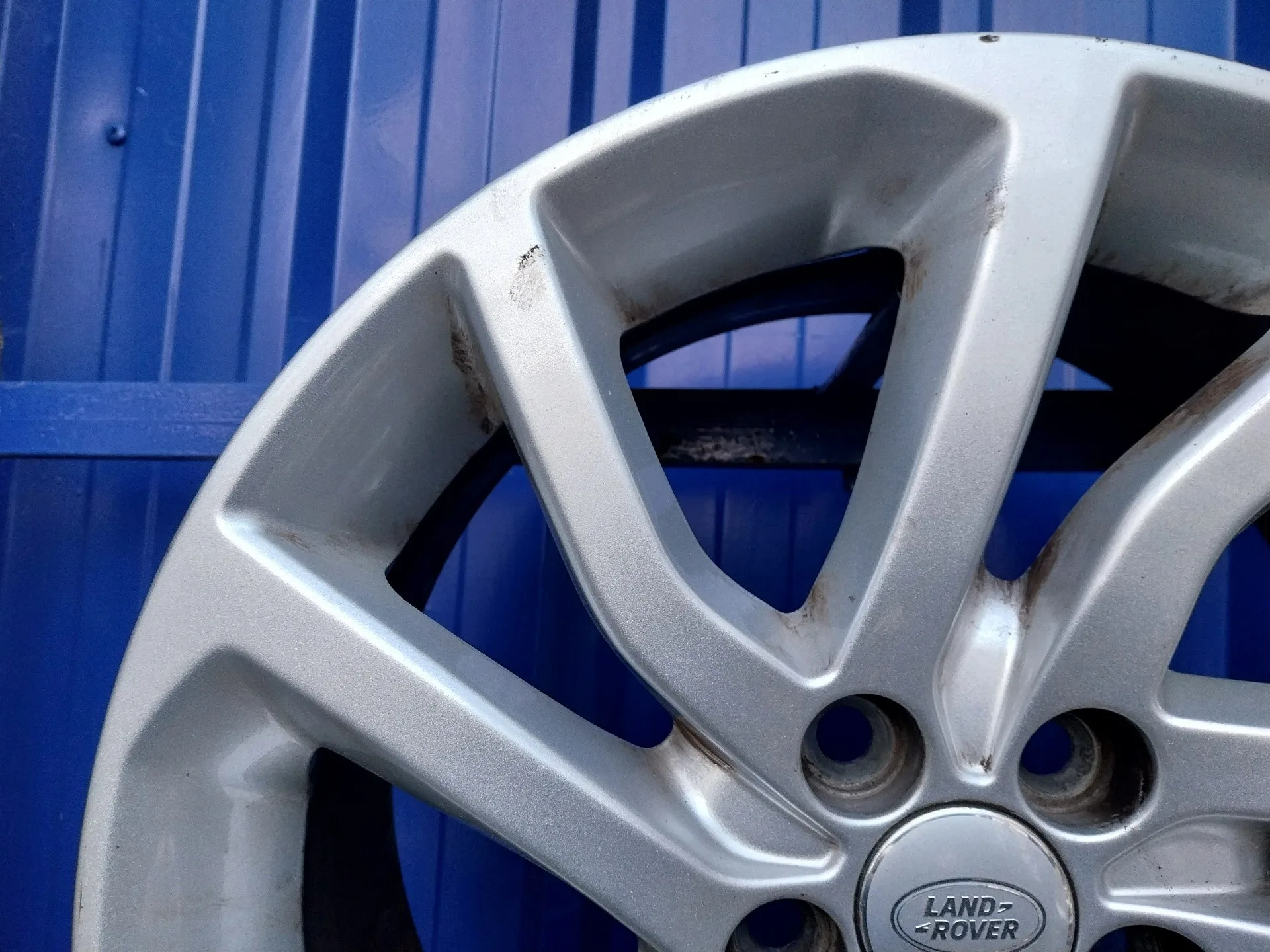 Llanta para Land Rover Discovery Sport