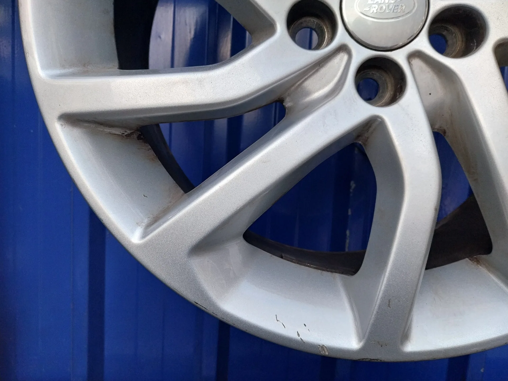 Llanta para Land Rover Discovery Sport