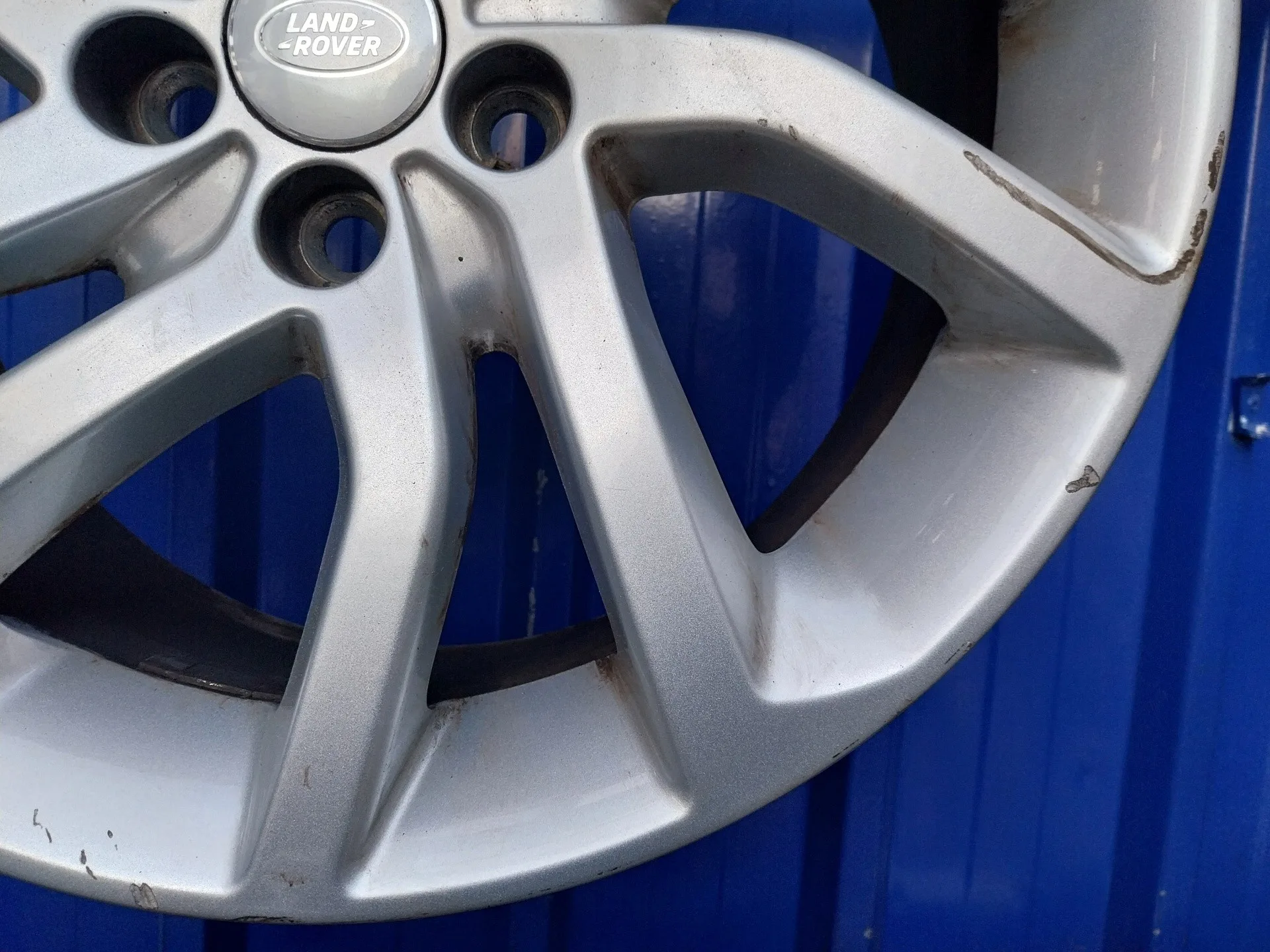 Llanta para Land Rover Discovery Sport