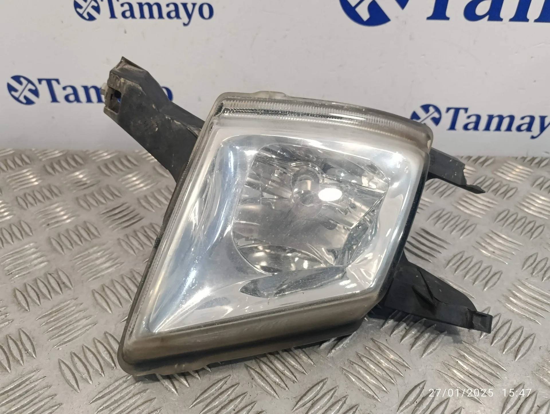 Faro Antiniebla Derecho para Opel Astra H Berlina