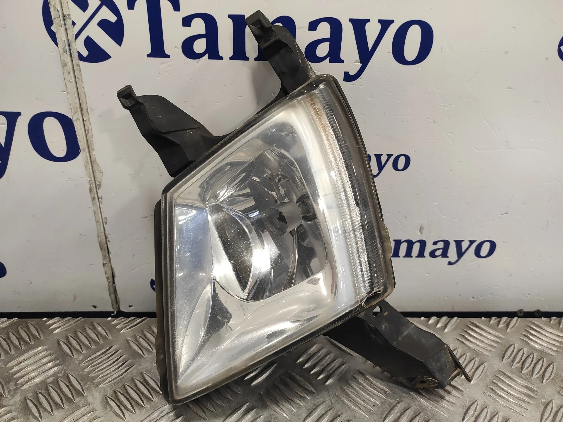 Faro Antiniebla Izquierdo para Opel Astra H Berlina