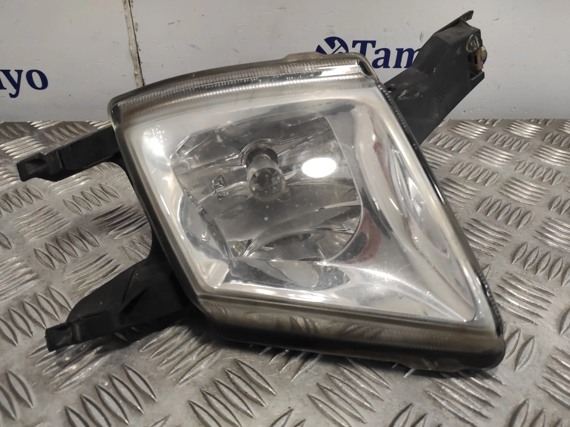 Faro Antiniebla Izquierdo para Opel Astra H Berlina
