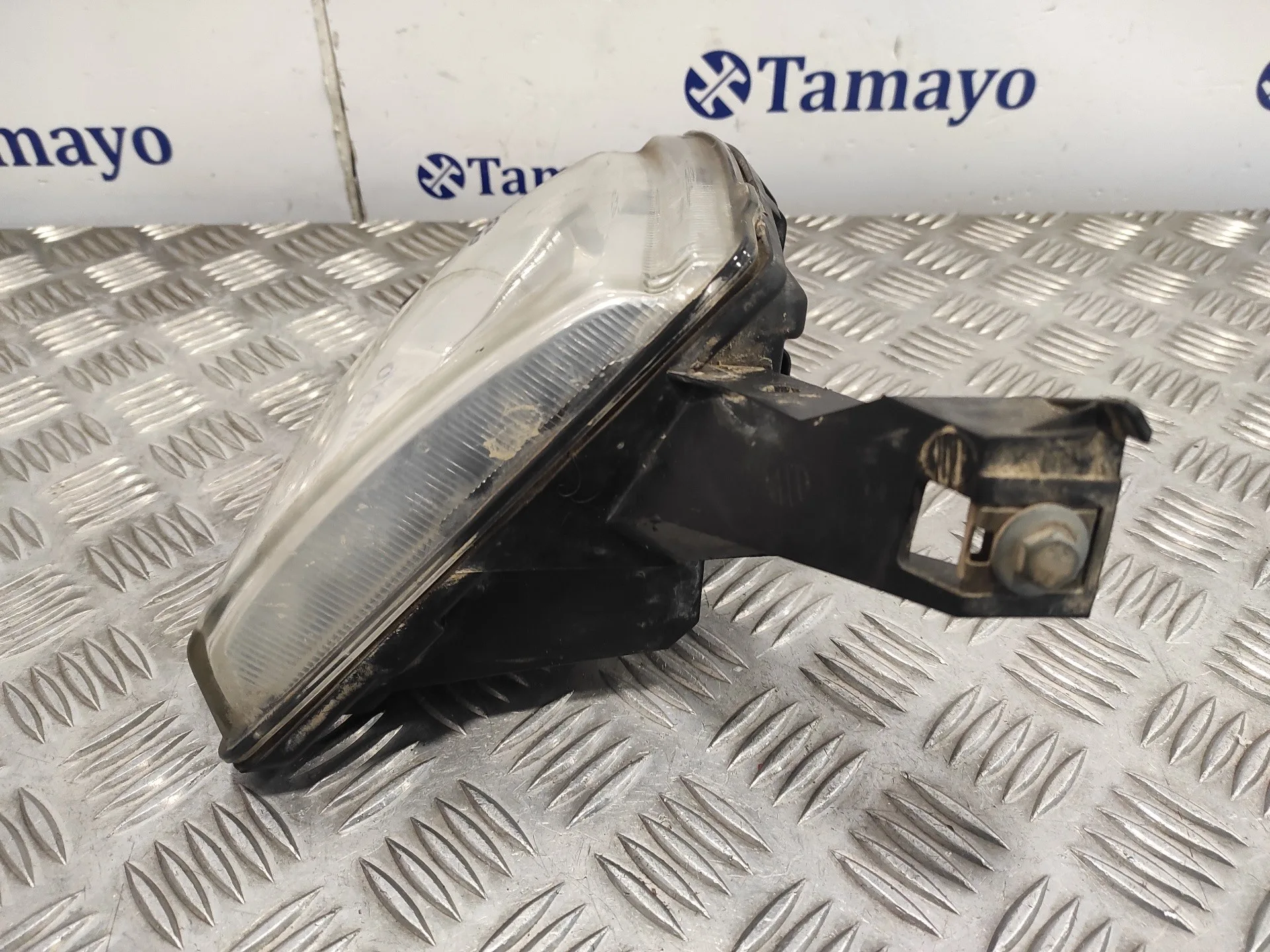 Faro Antiniebla Izquierdo para Opel Astra H Berlina