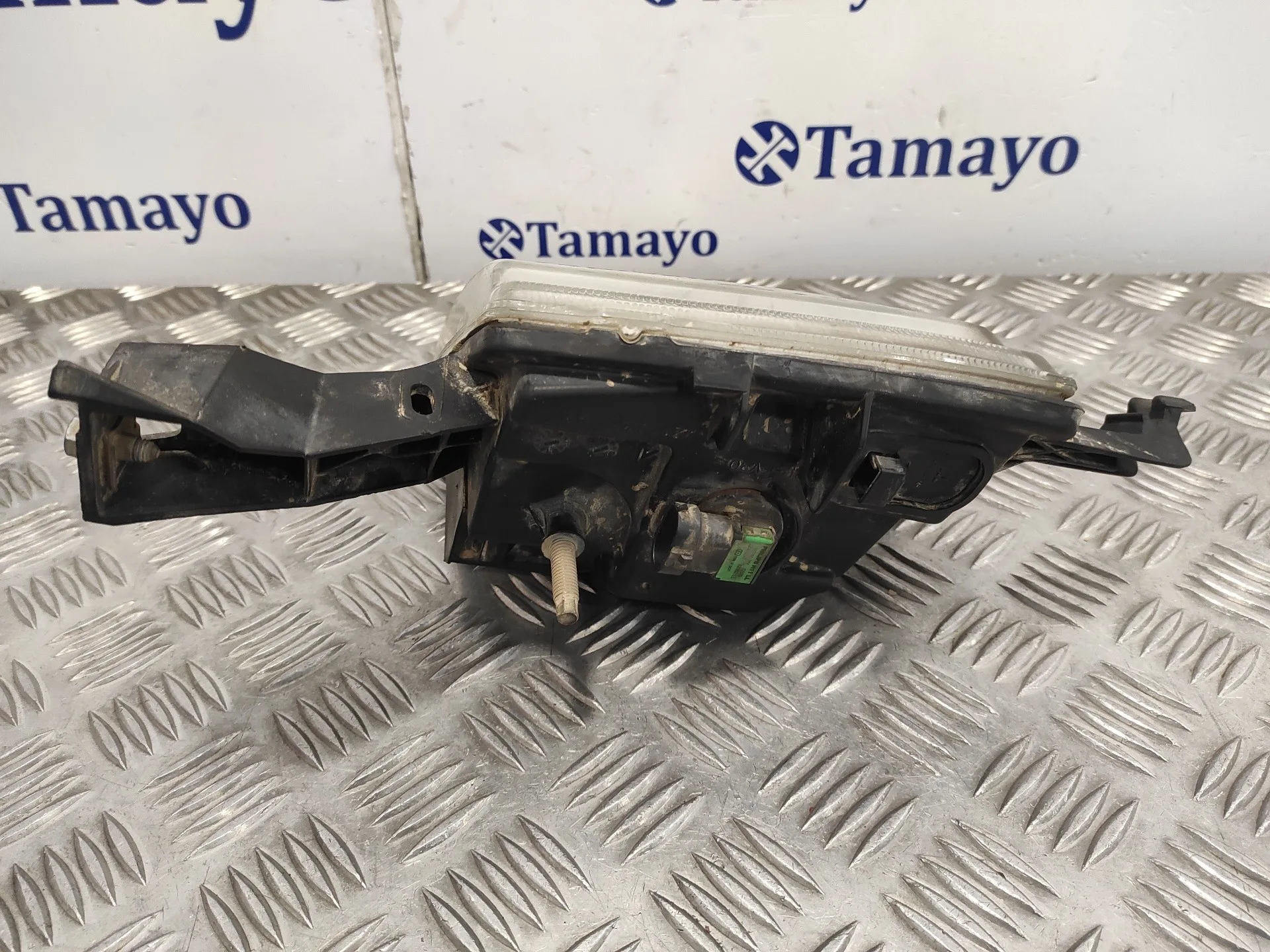 Faro Antiniebla Izquierdo para Opel Astra H Berlina