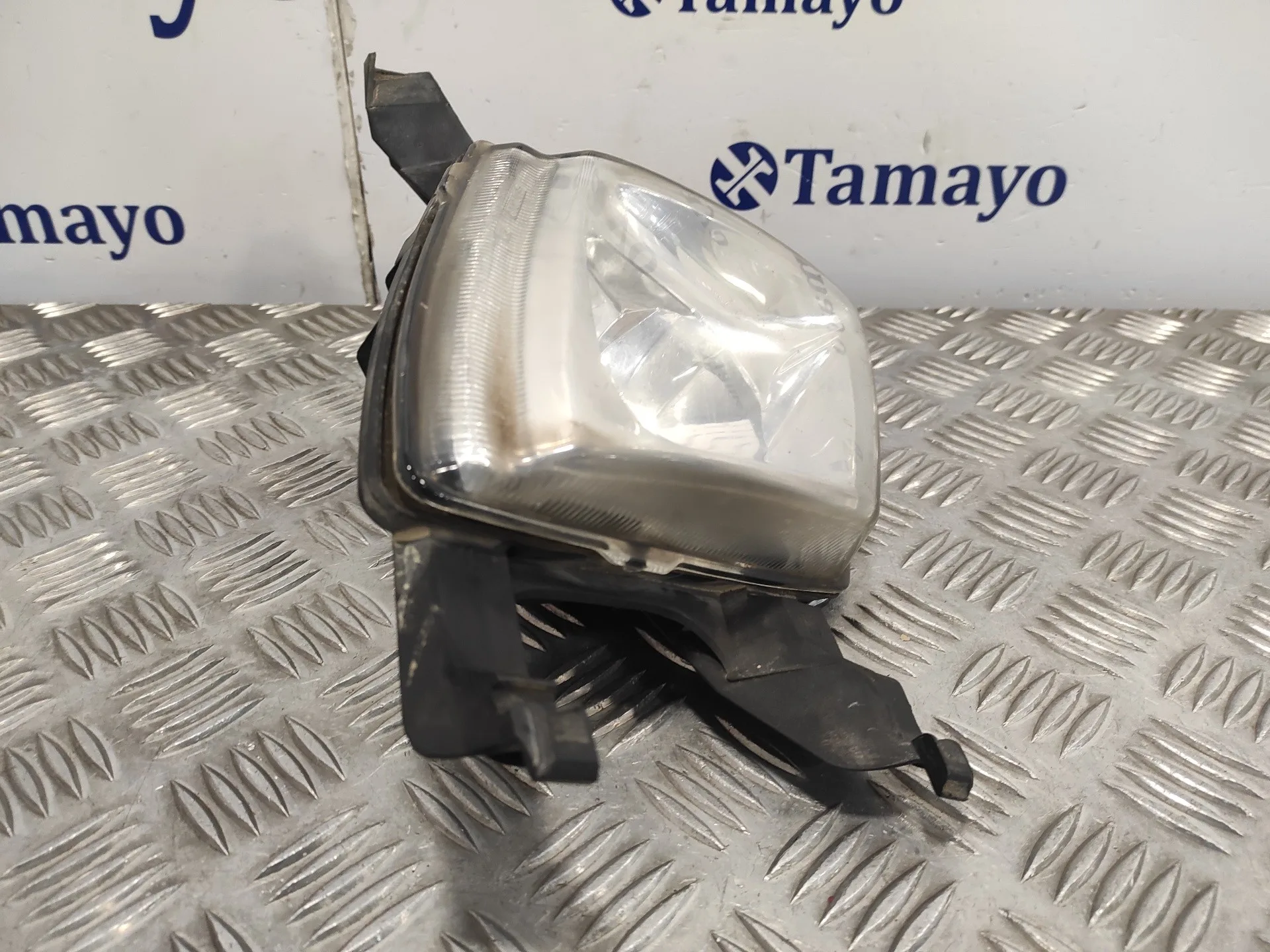 Faro Antiniebla Izquierdo para Opel Astra H Berlina