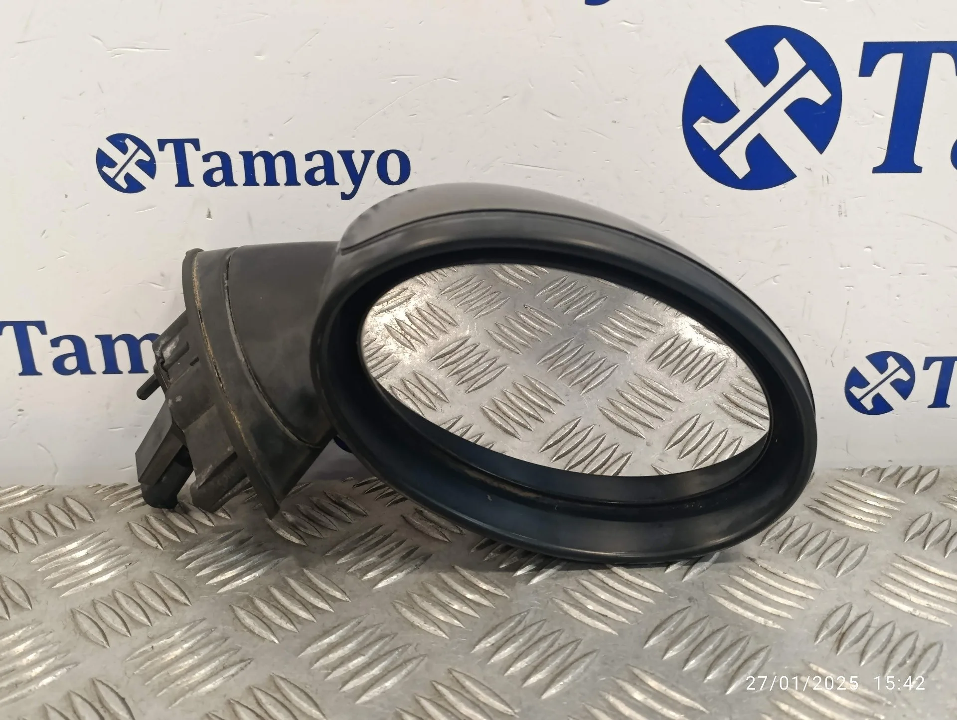 Retrovisor Derecho para Bmw Mini (R50,R53)
