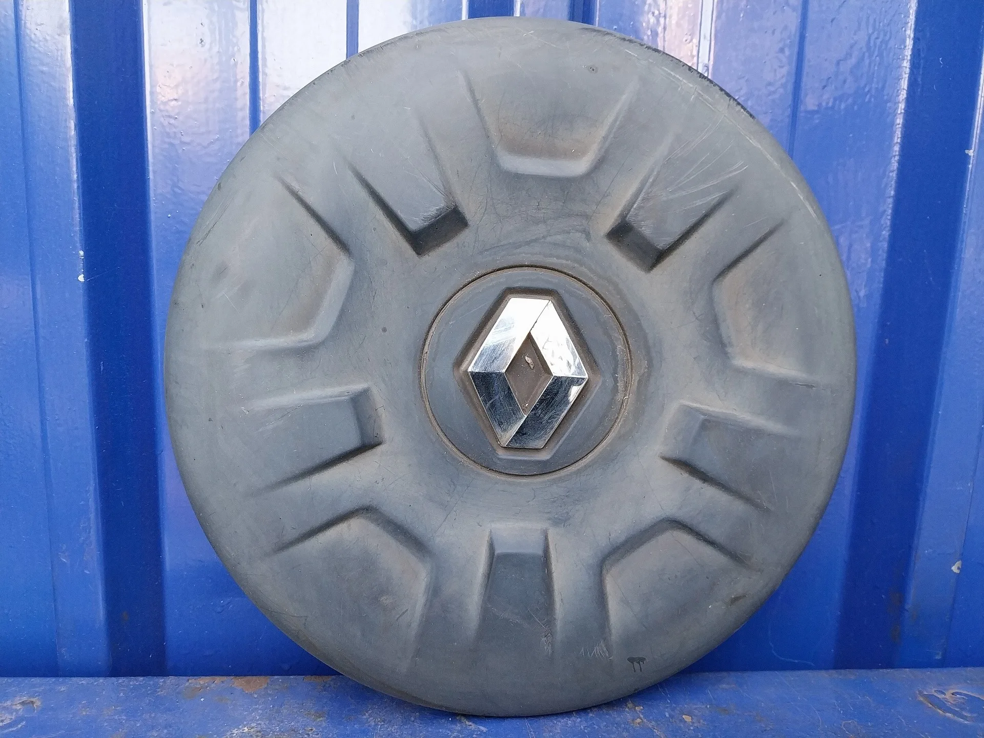 Tapacubos para Renault Master Iii