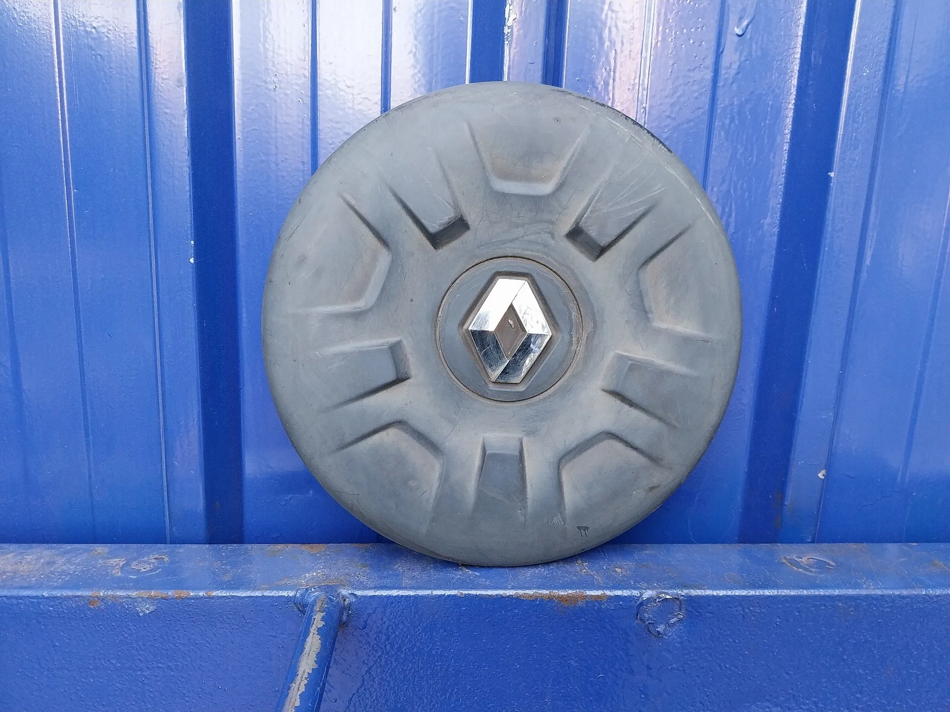 Tapacubos para Renault Master Iii
