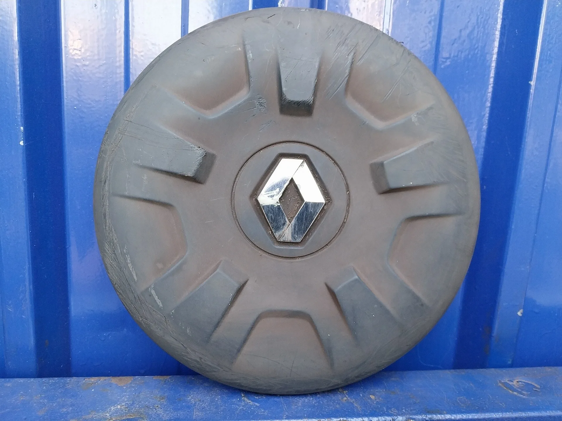 Tapacubos para Renault Master Iii
