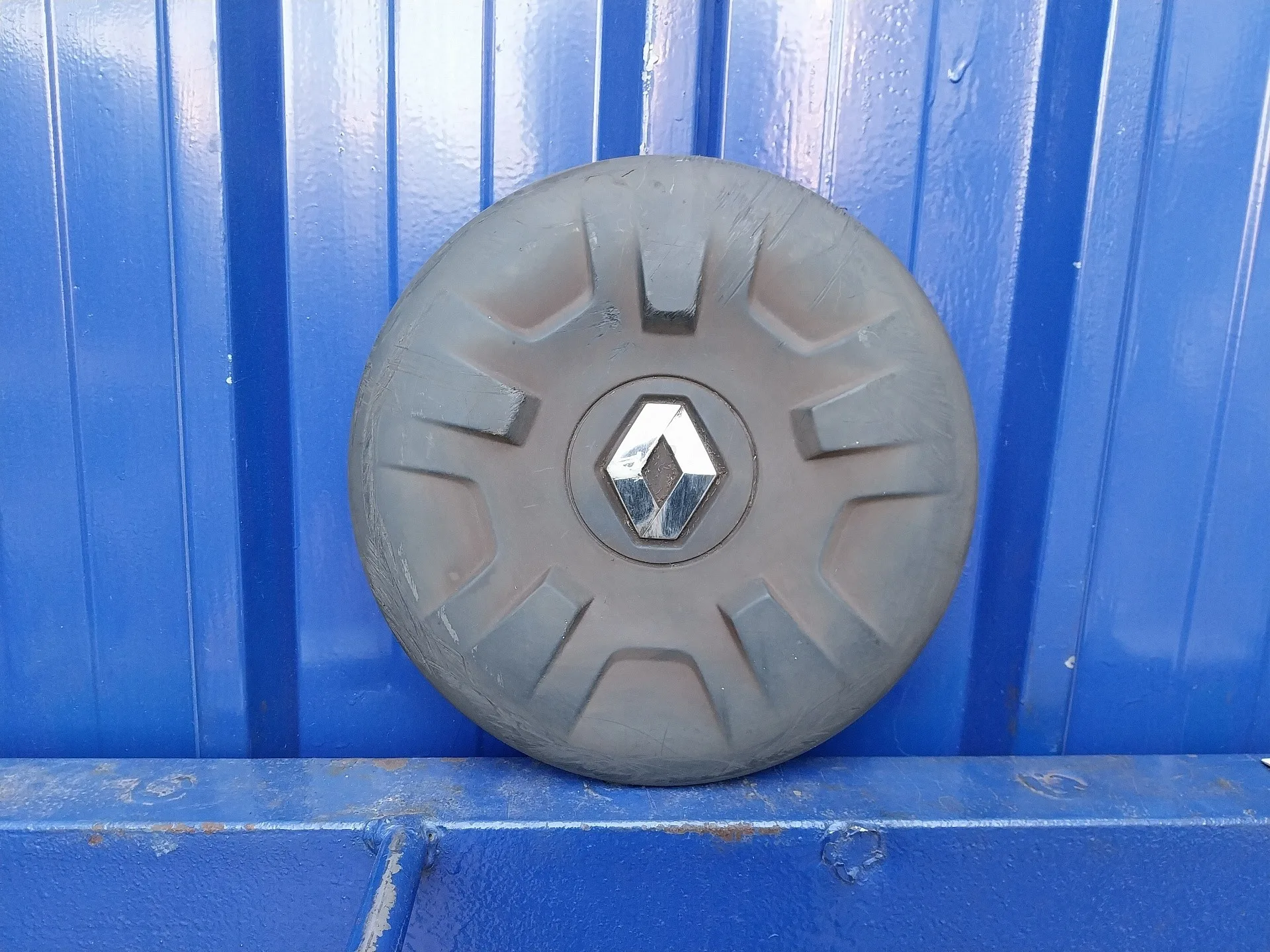 Tapacubos para Renault Master Iii