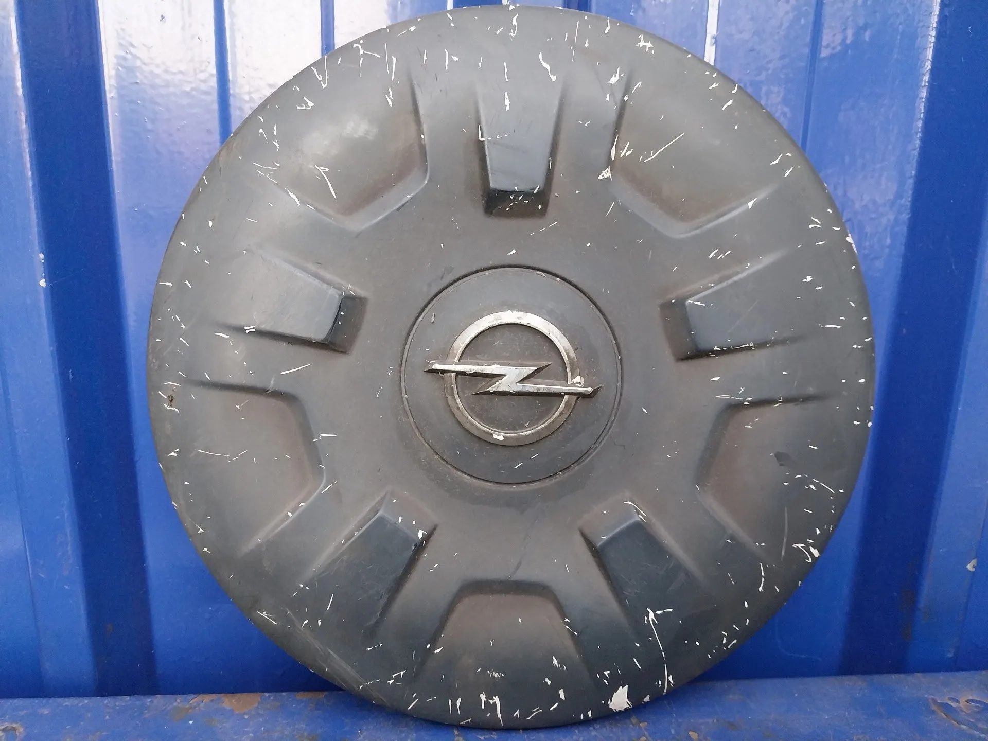 Tapacubos para Opel Movano B Pritsche/Kipper/Koffer