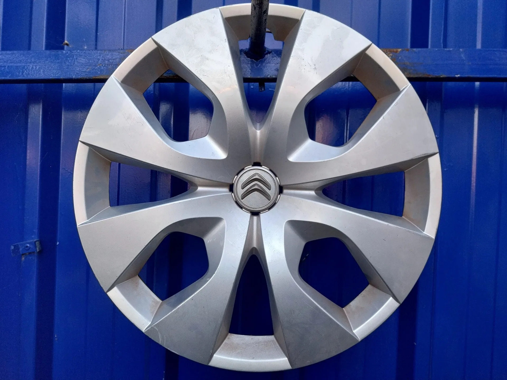 Tapacubos para Citroën C3