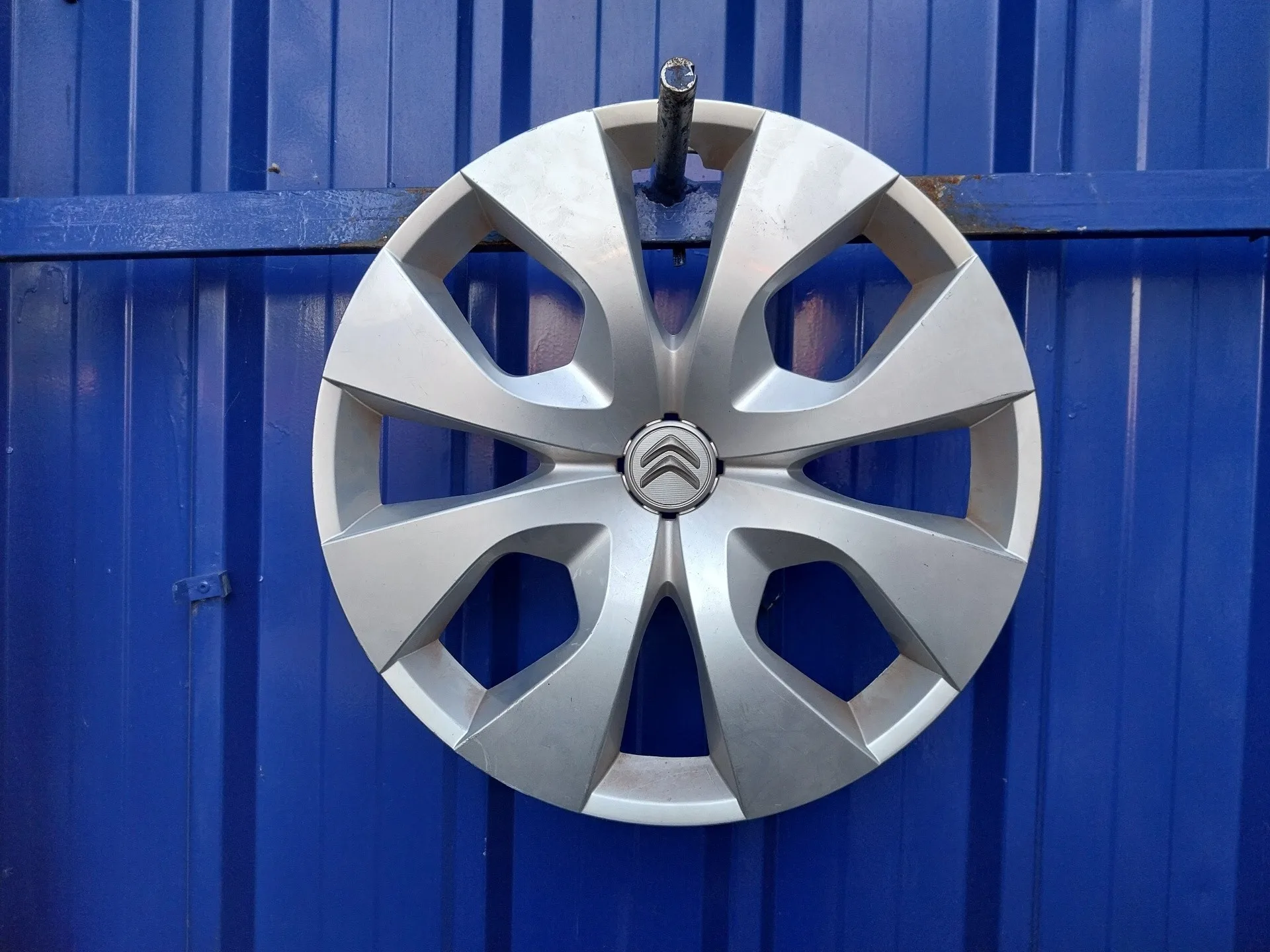 Tapacubos para Citroën C3