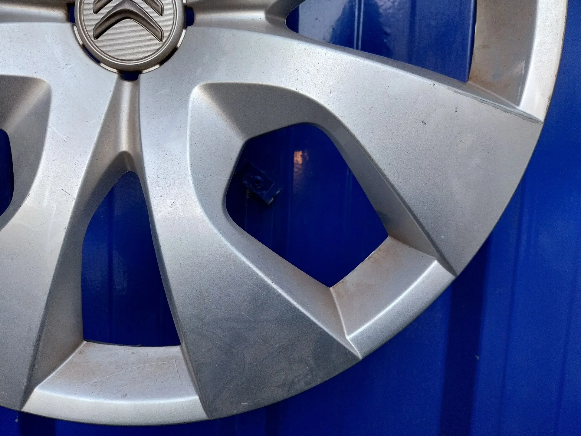 Tapacubos para Citroën C3