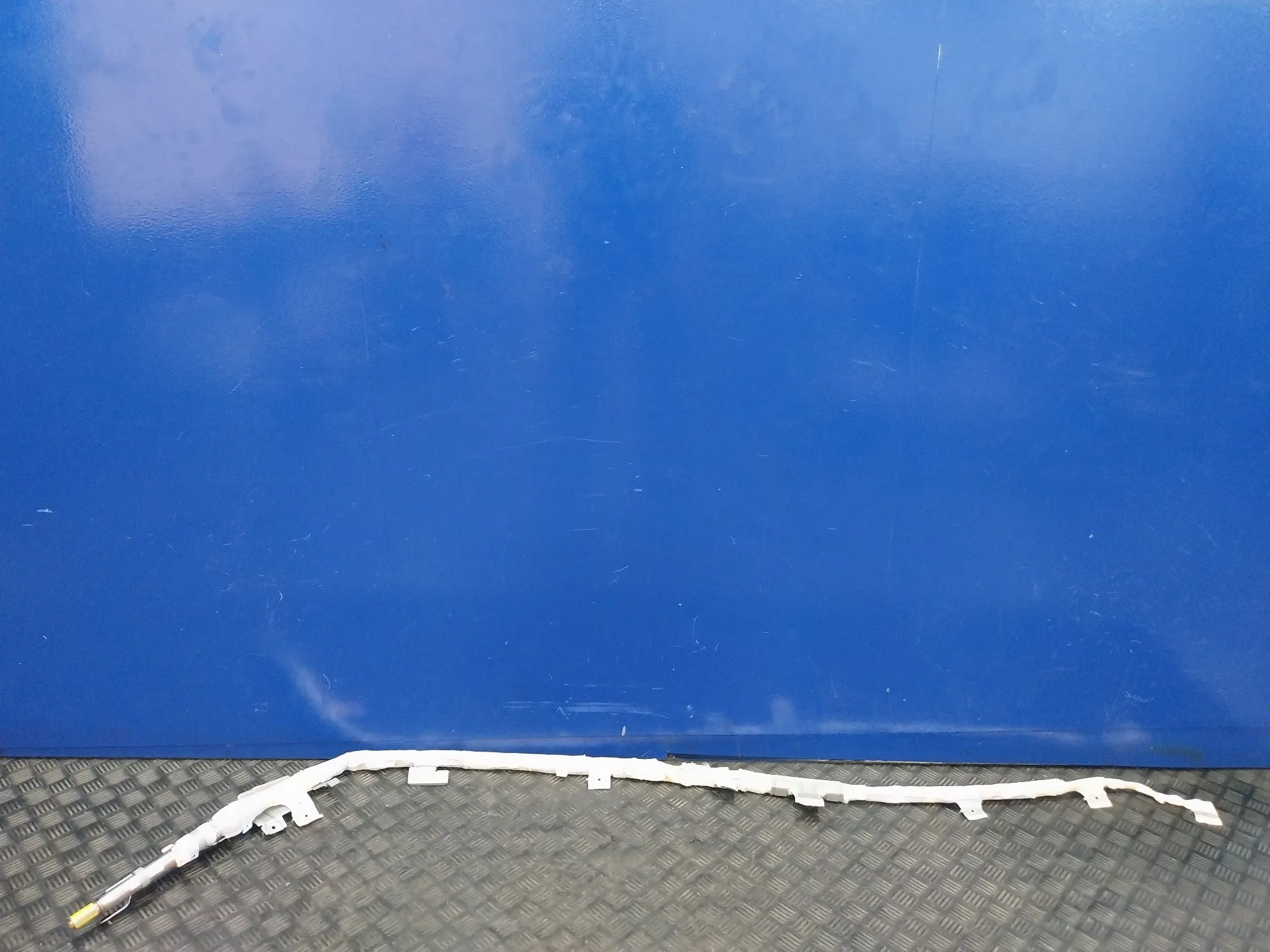 Airbag Cortina Delantero Derecho para Subaru Xv